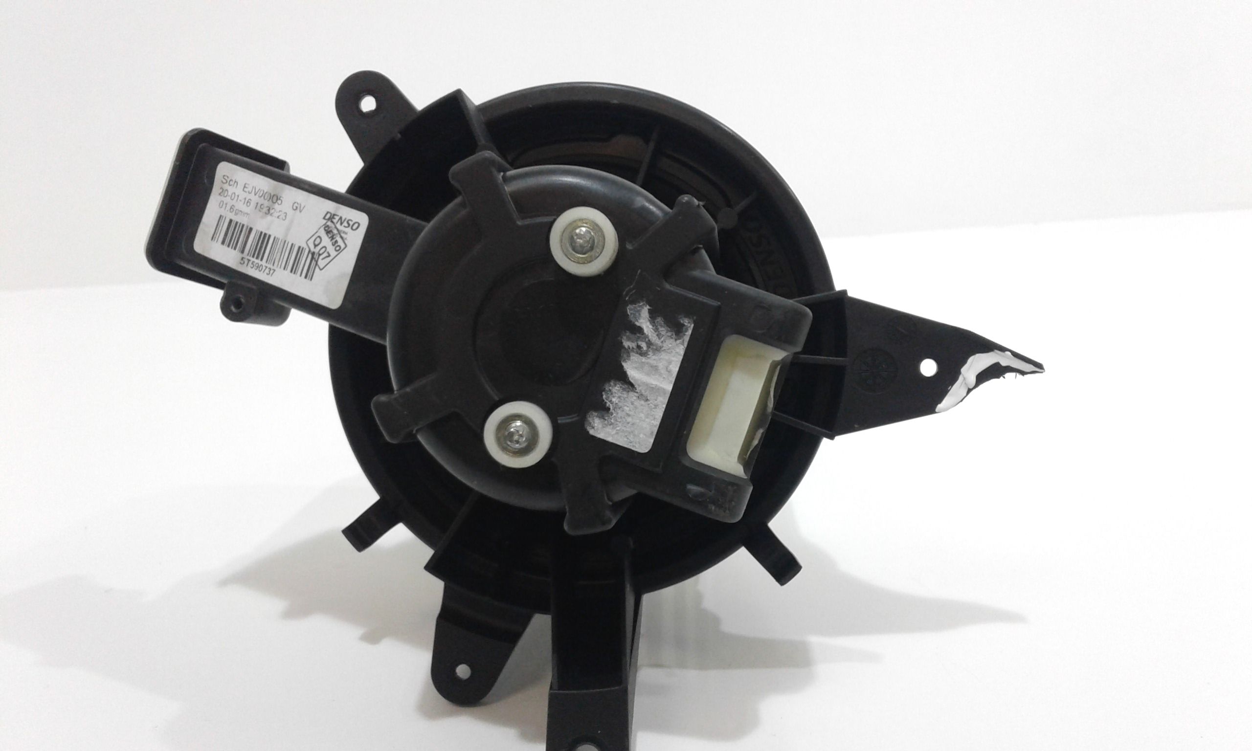 Ventola riscaldamento FIAT 500 X 1 Serie