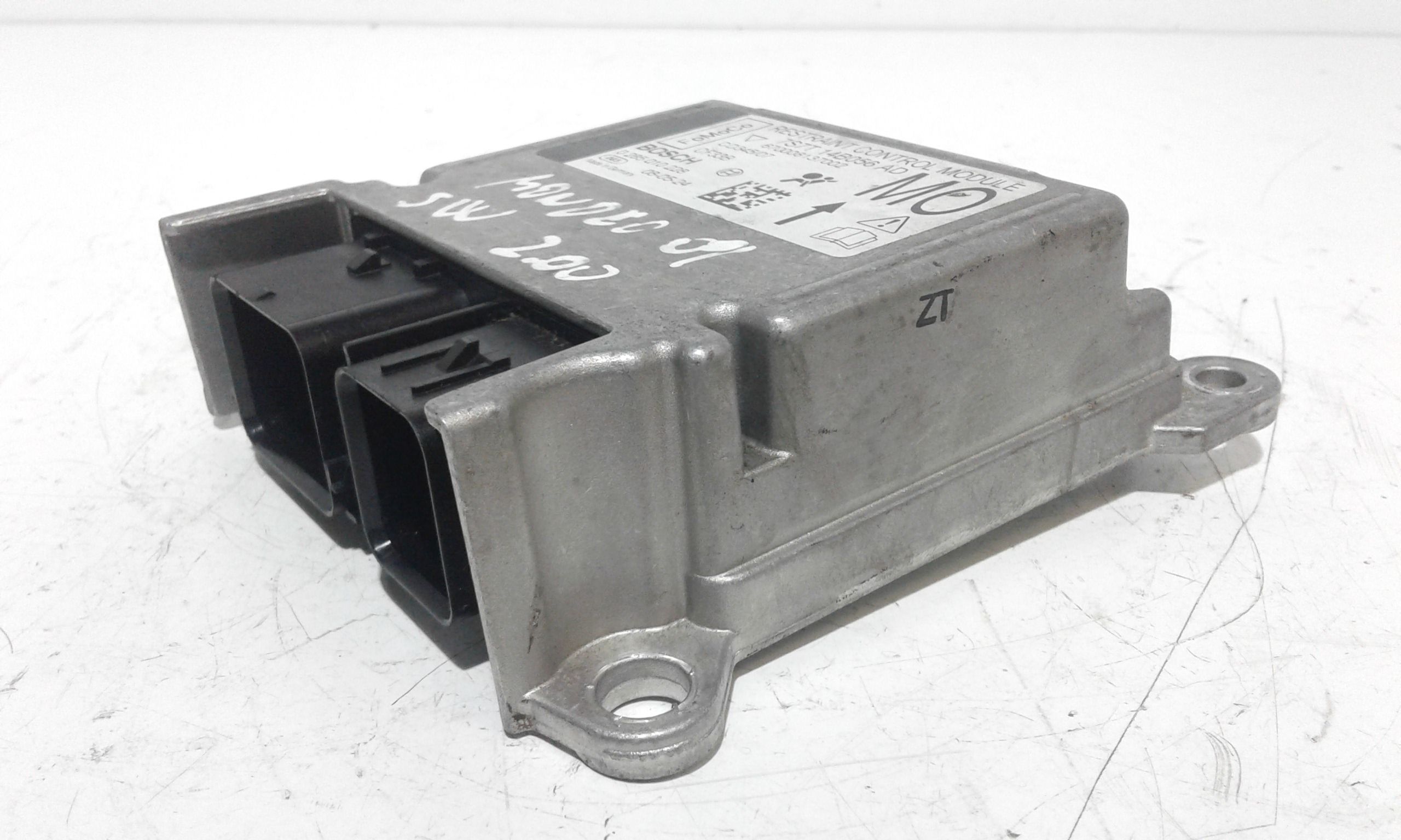 Centralina Airbag FORD Mondeo S. Wagon 6 Serie