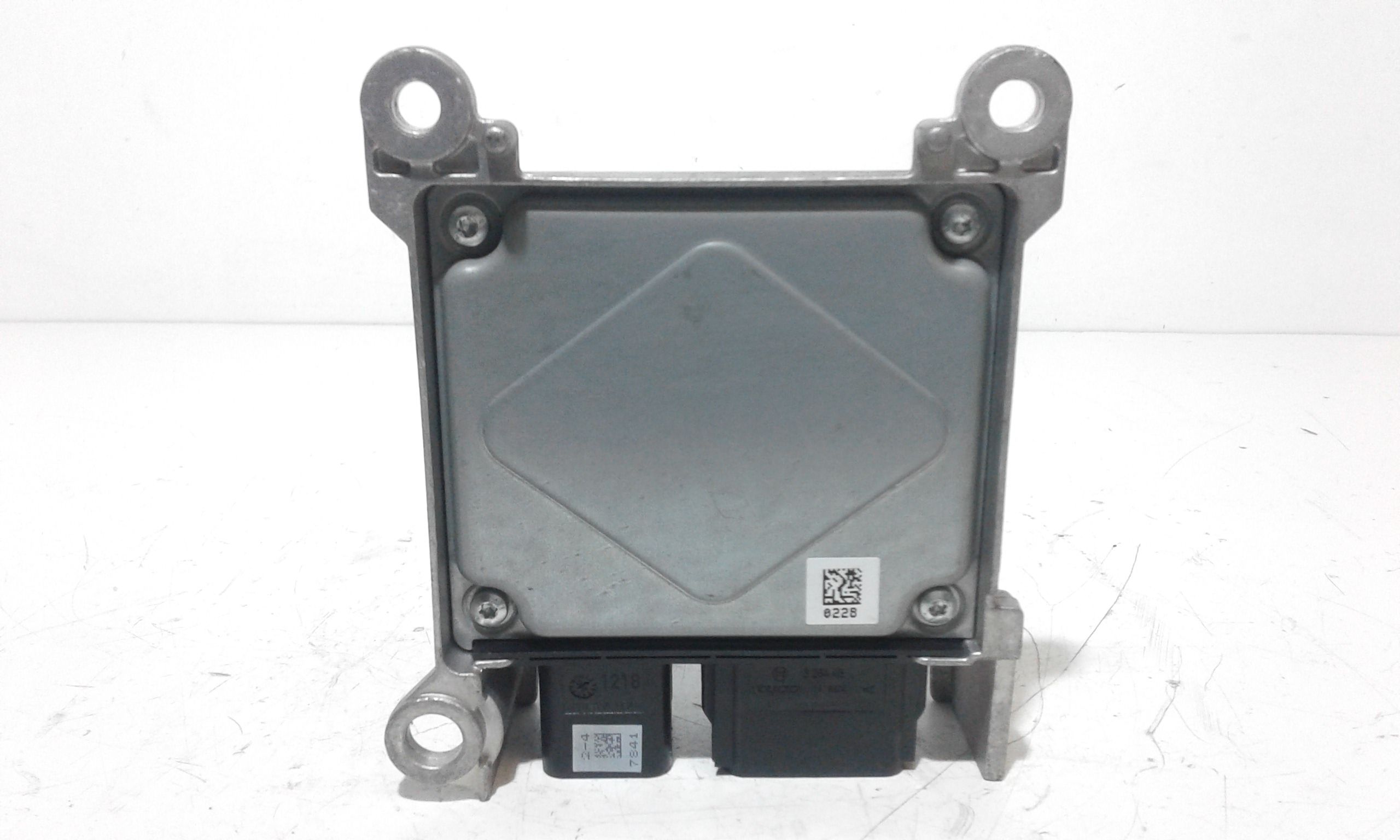 Centralina Airbag FORD Mondeo S. Wagon 6 Serie