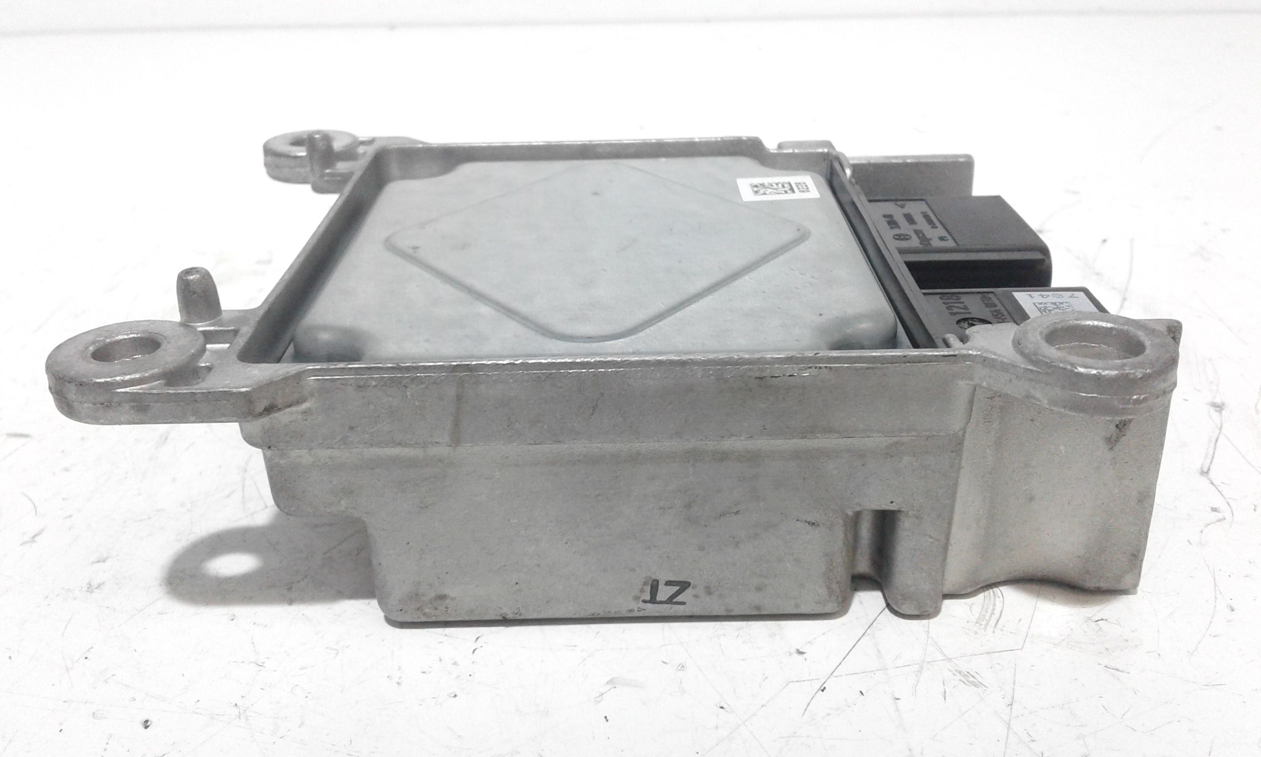 Centralina Airbag FORD Mondeo S. Wagon 6 Serie