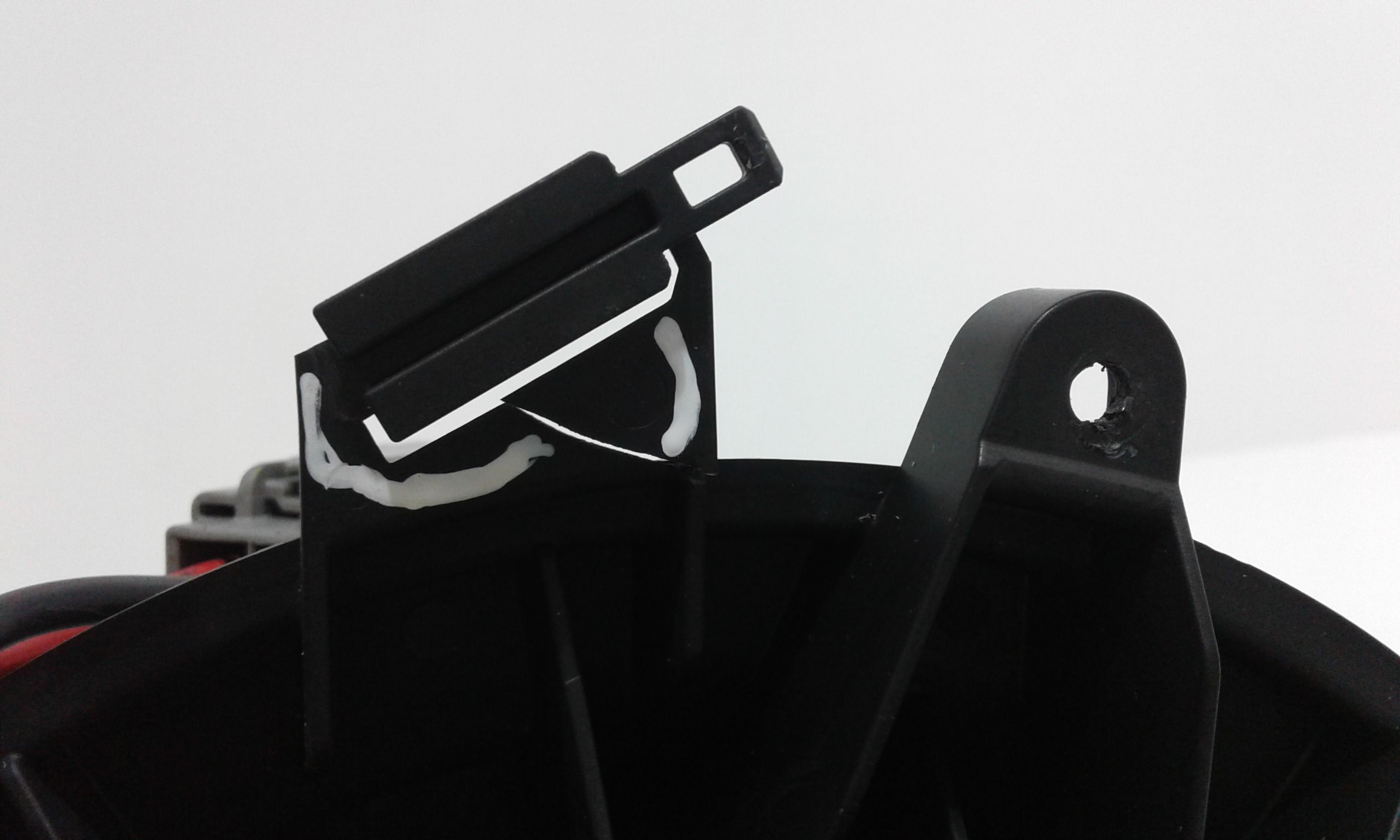 Ventola riscaldamento FORD Mustang Serie