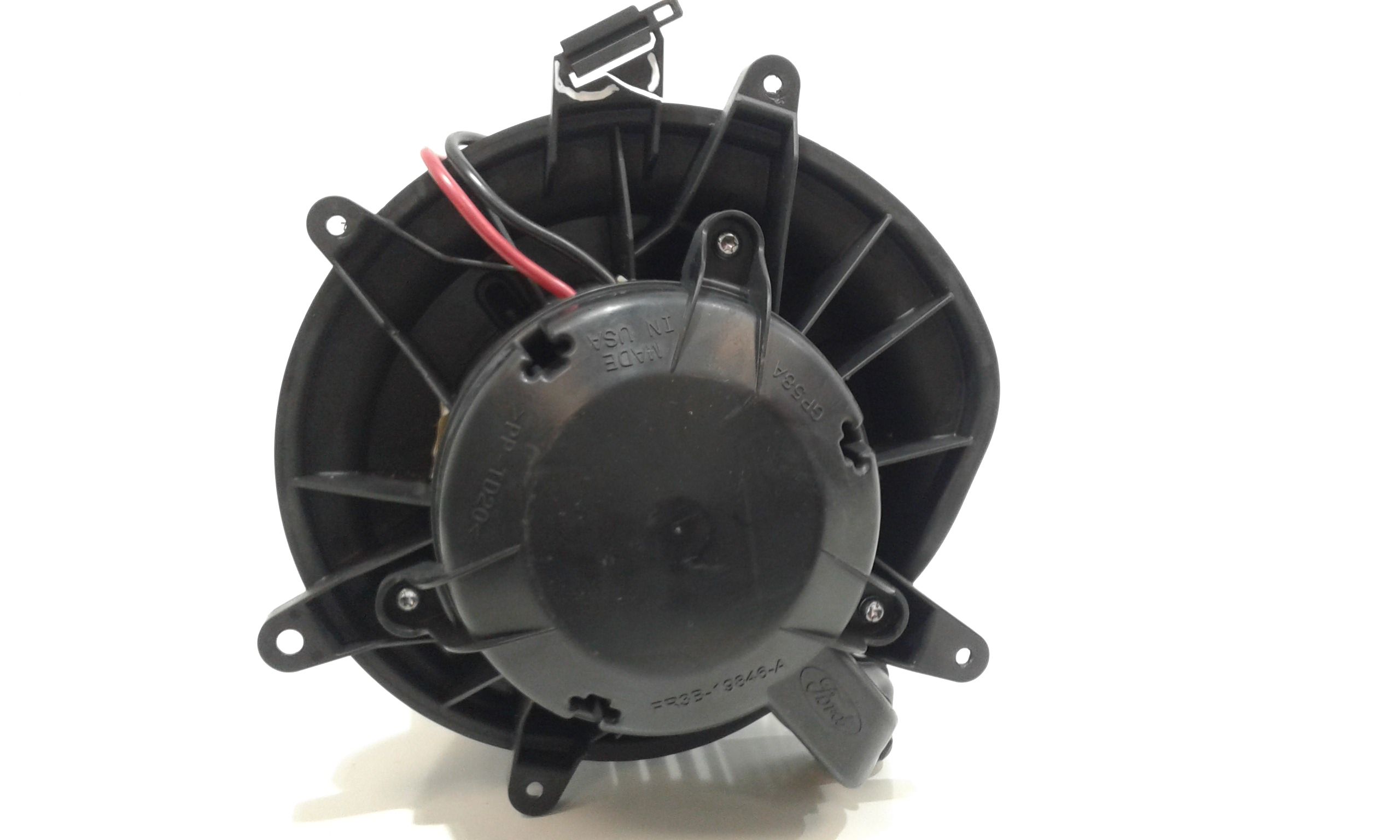 Ventola riscaldamento FORD Mustang Serie