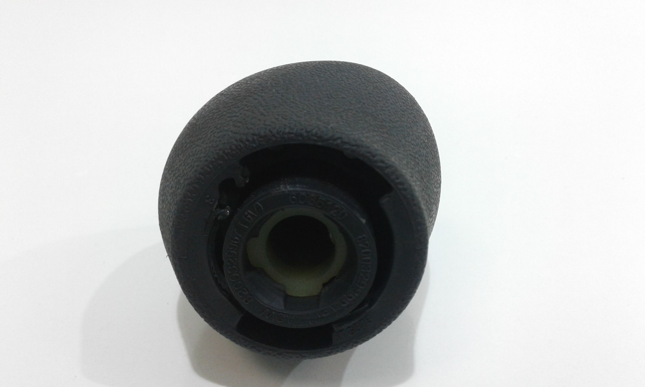 Pomello Cambio FIAT Talento Panorama