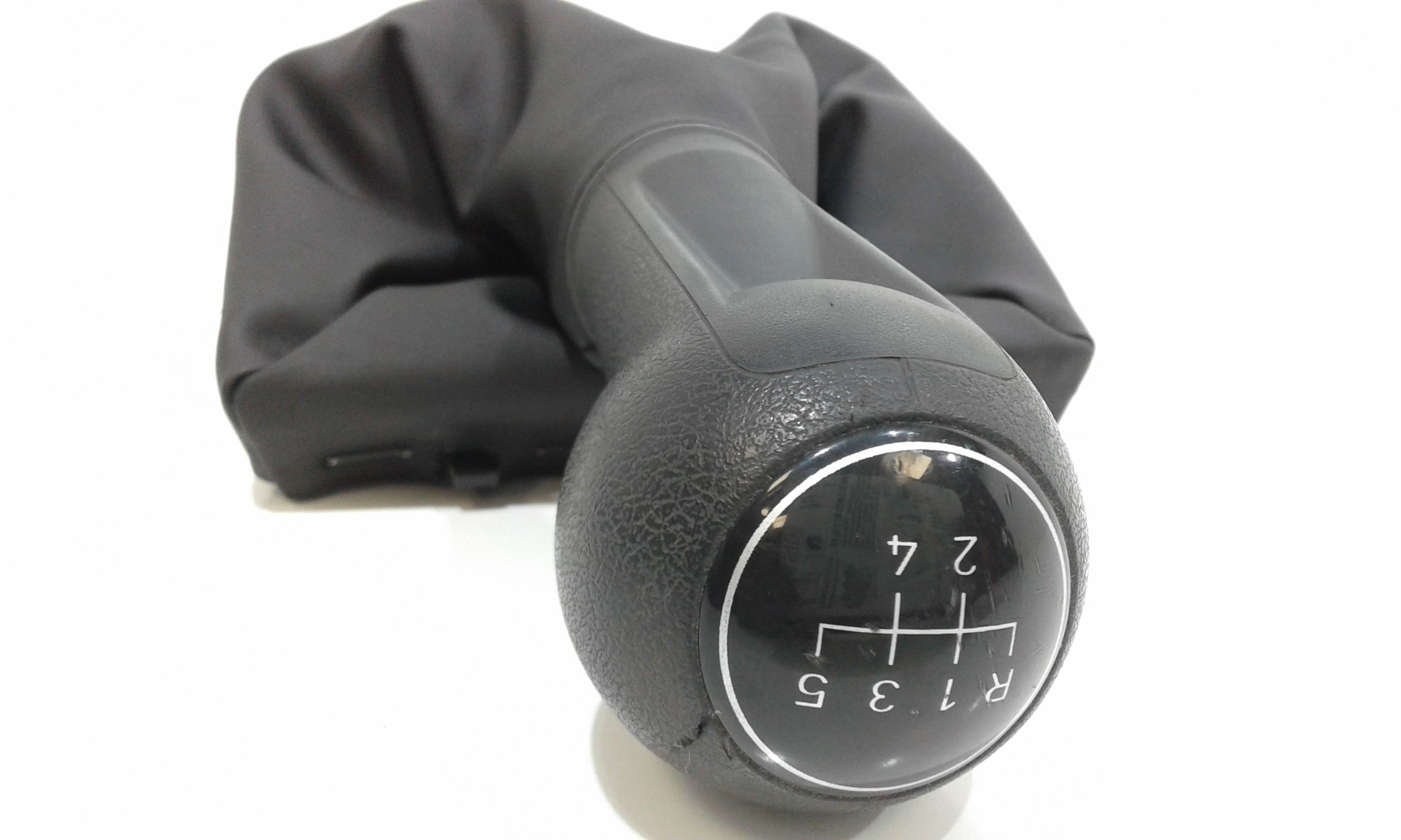 Pomello Cambio SEAT Ibiza 5 Serie