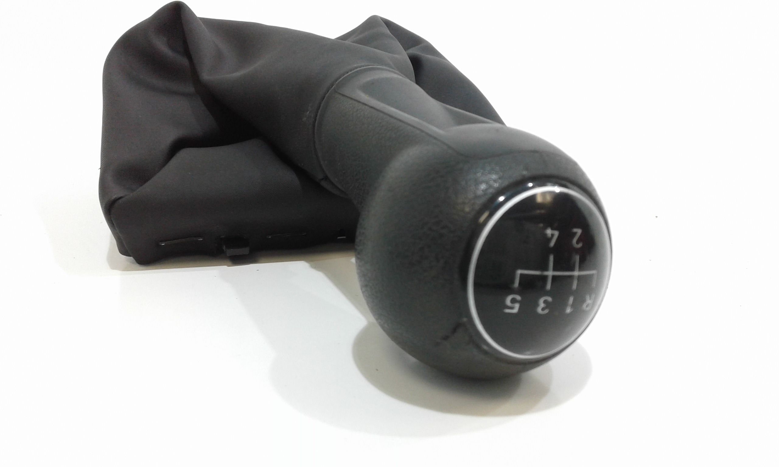 Pomello Cambio SEAT Ibiza 5 Serie