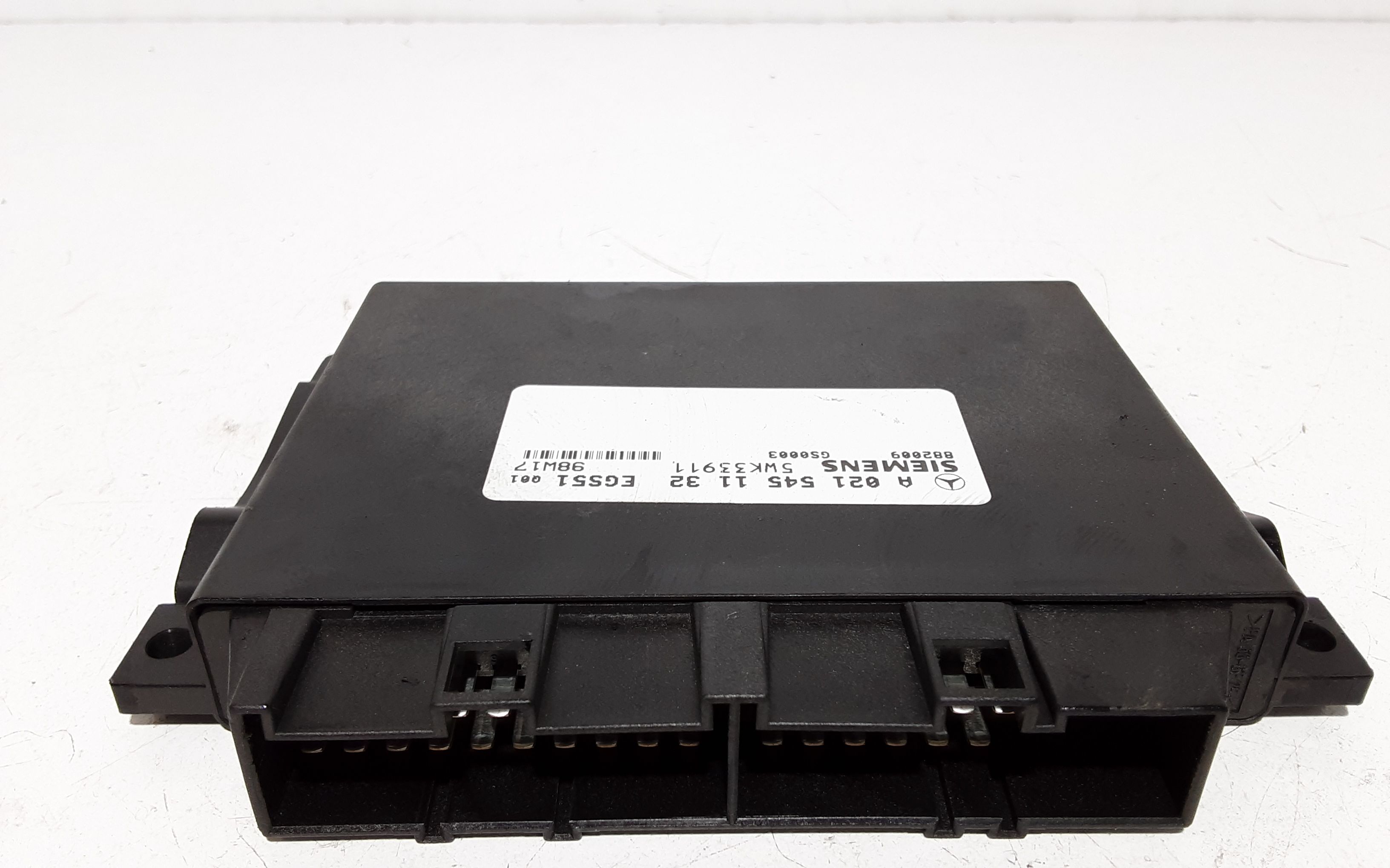 Centralina Cambio MERCEDES Classe E Berlina W210