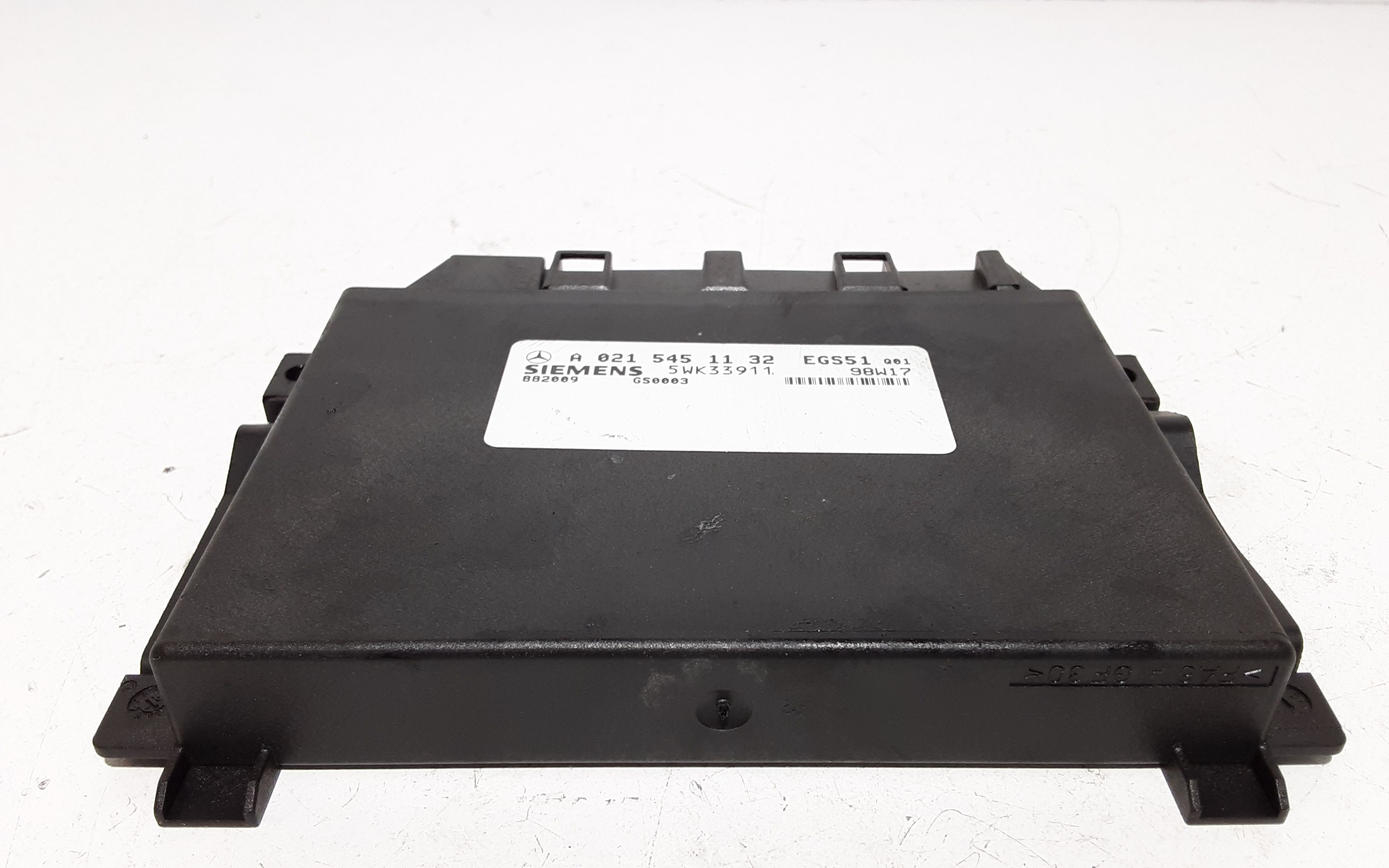 Centralina Cambio MERCEDES Classe E Berlina W210