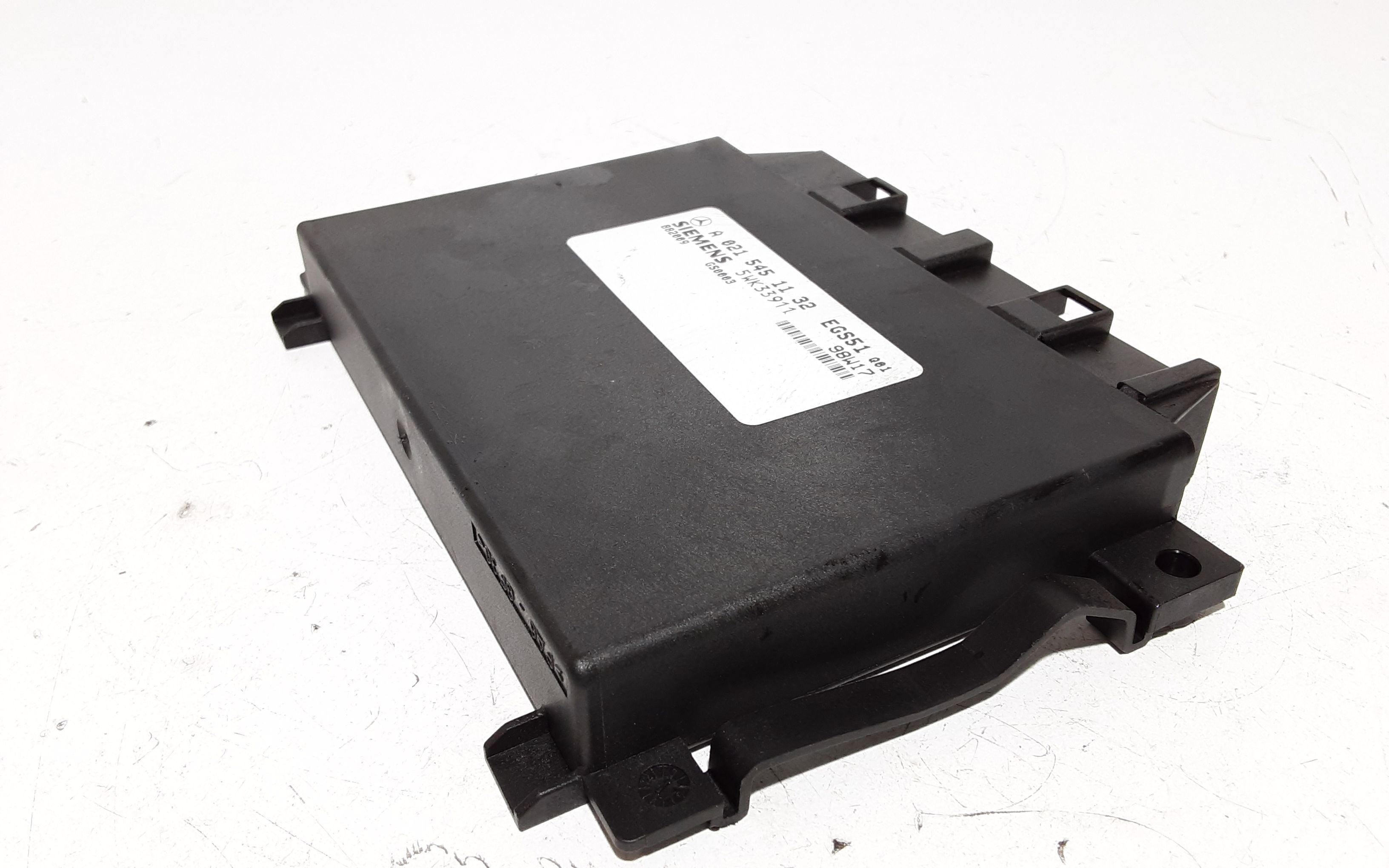 Centralina Cambio MERCEDES Classe E Berlina W210