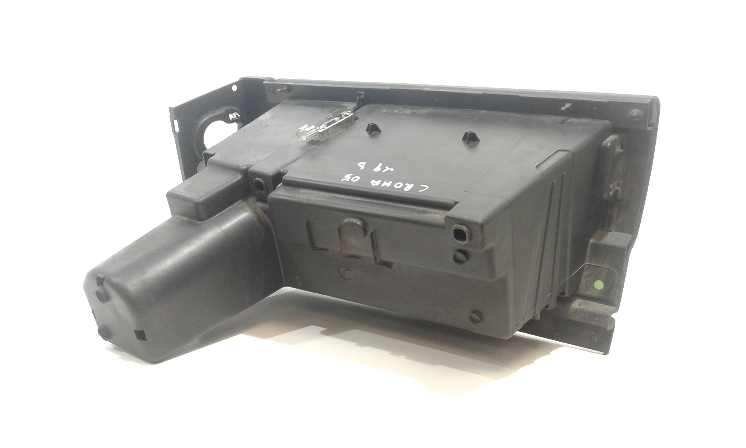 Cassetto porta oggetti FIAT Croma 2 Serie