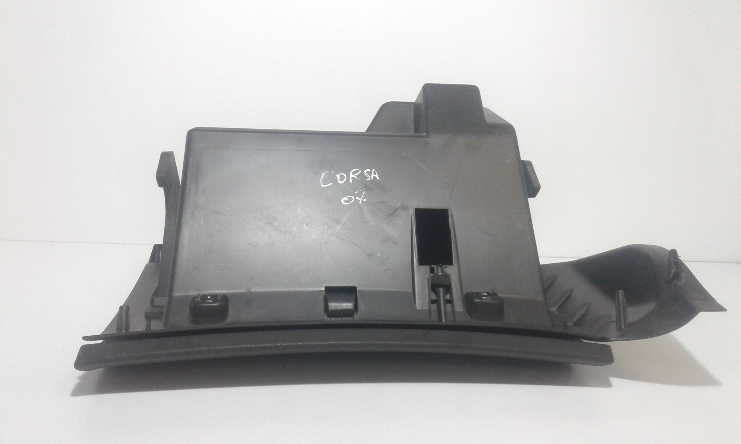 Cassetto porta oggetti OPEL Corsa D 5P 1 Serie