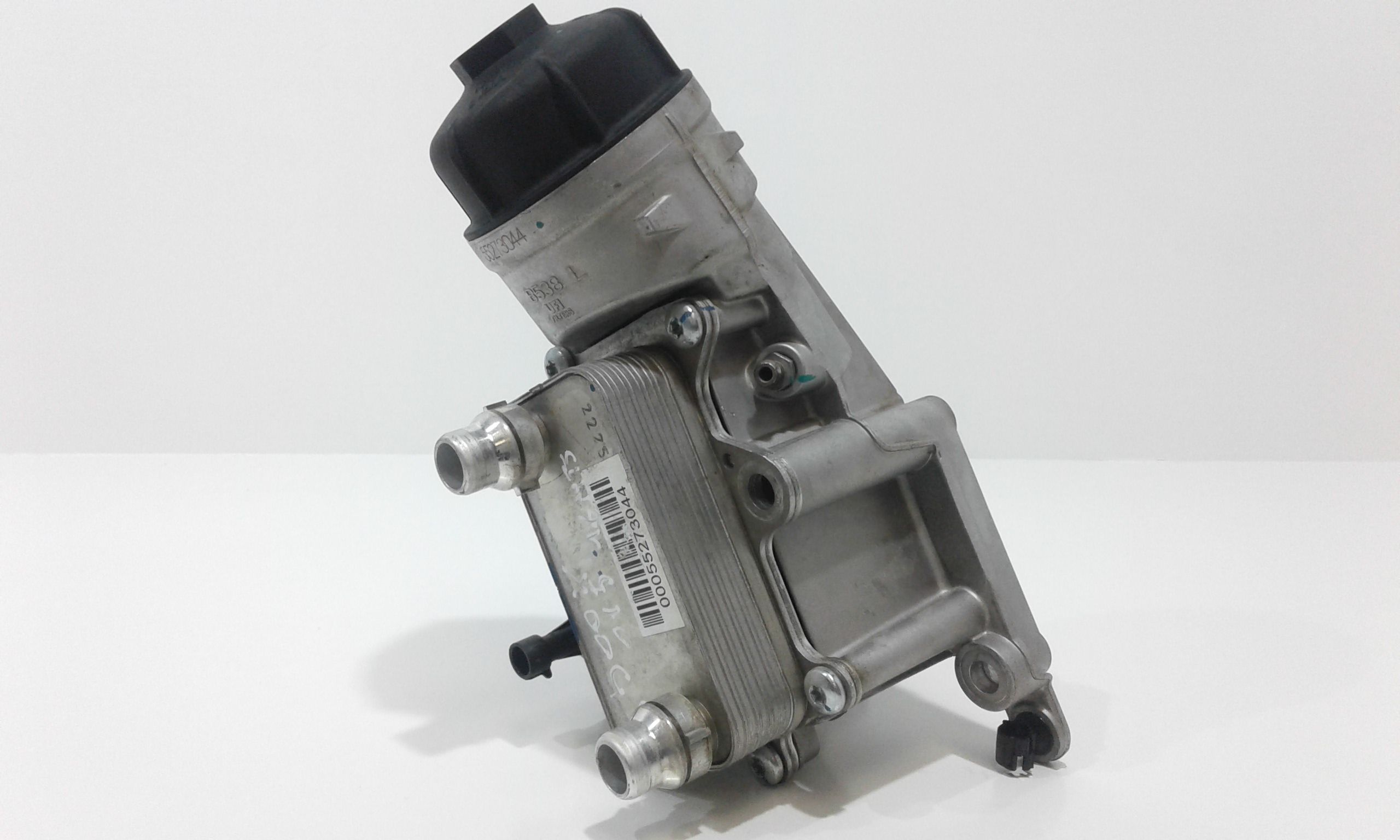 Scambiatore FIAT 500 X 1 Serie