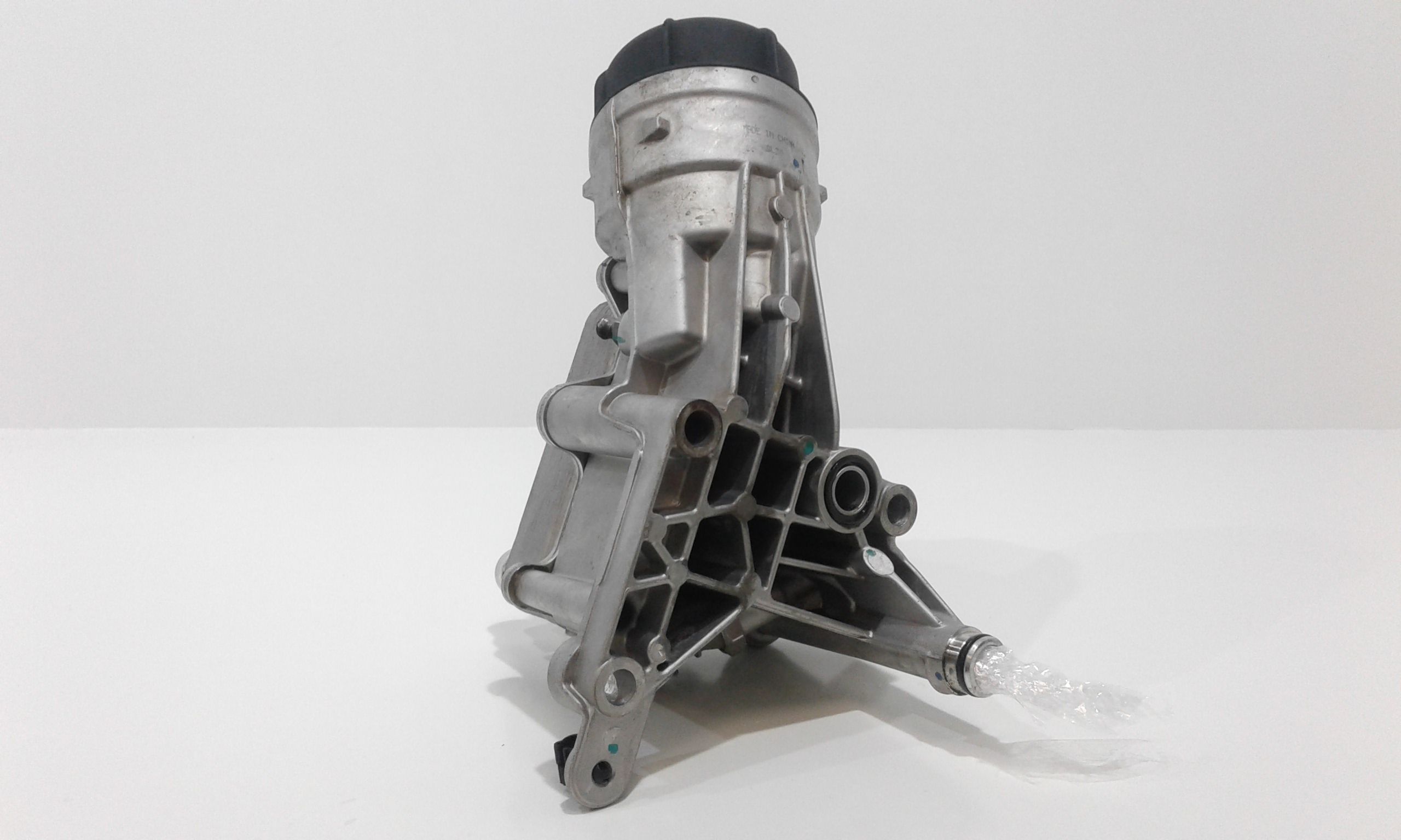 Scambiatore FIAT 500 X 1 Serie