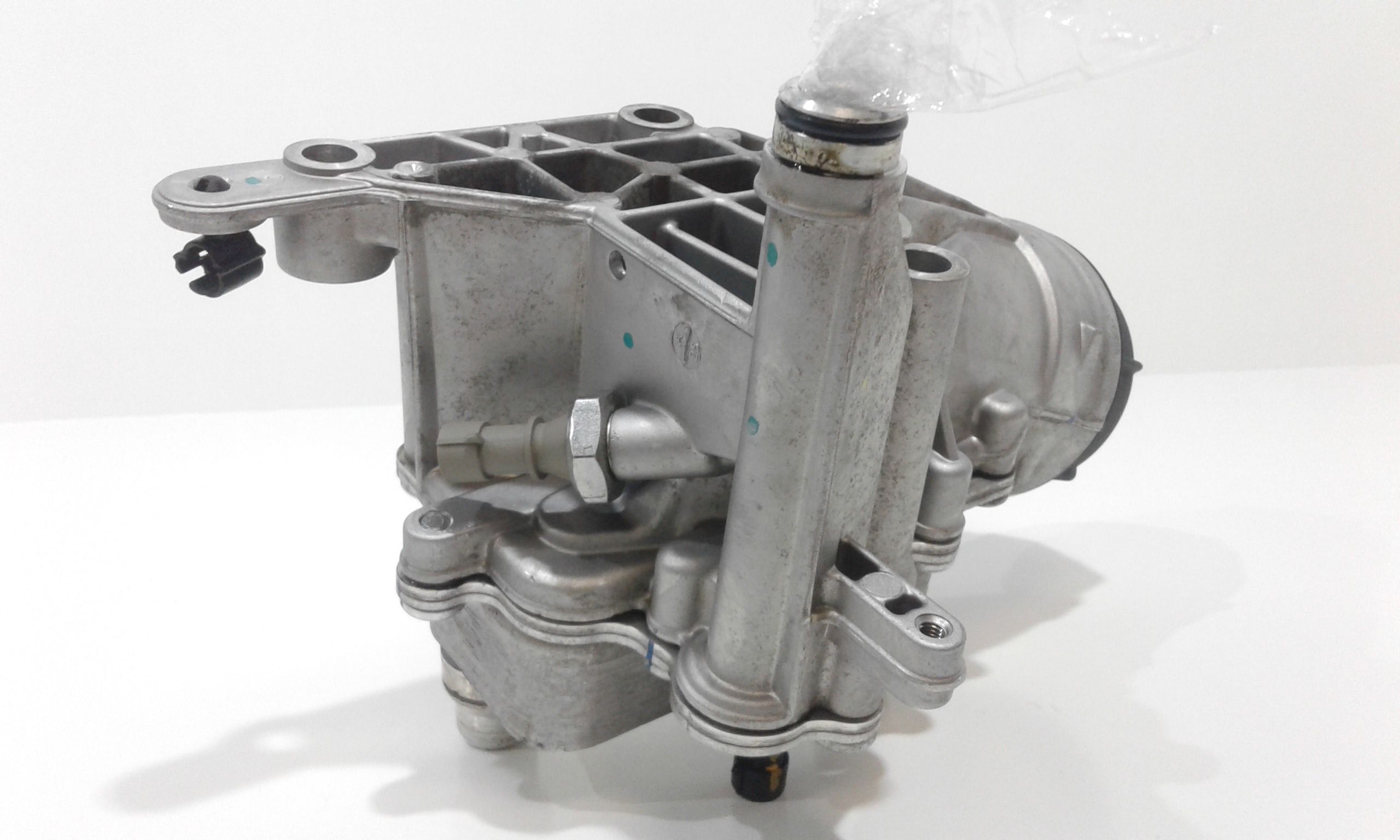 Scambiatore FIAT 500 X 1 Serie