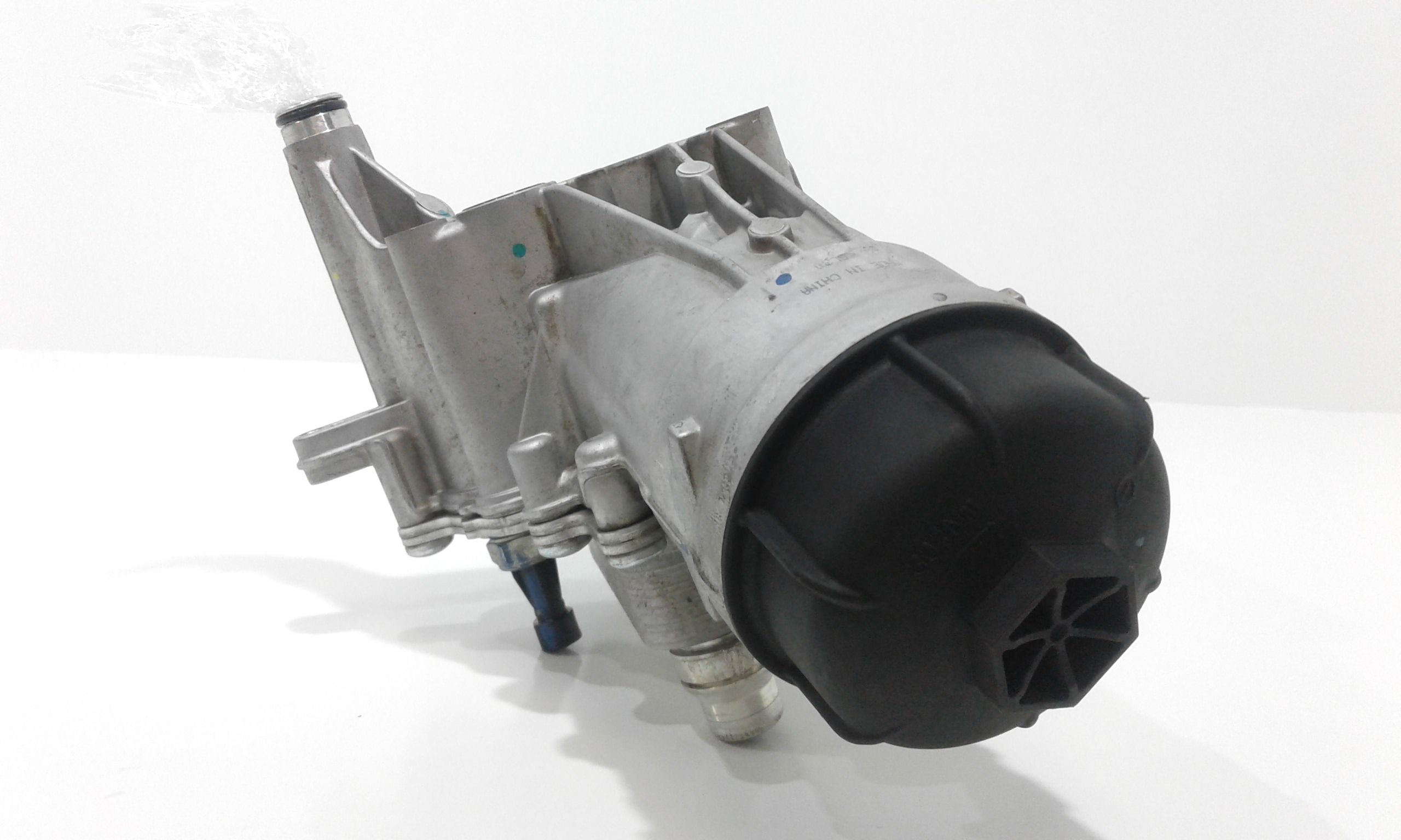 Scambiatore FIAT 500 X 1 Serie