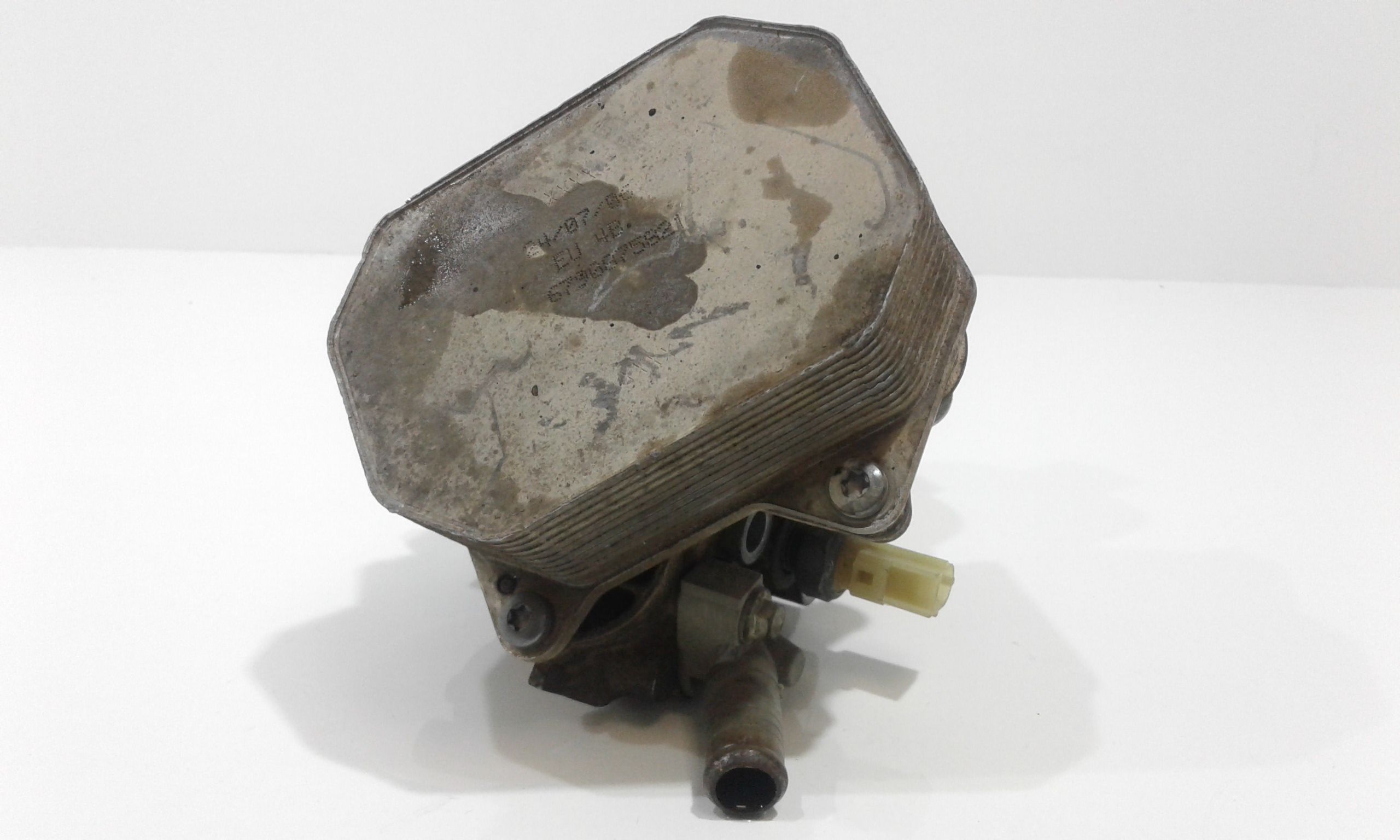 Scambiatore FORD Transit 5 Serie