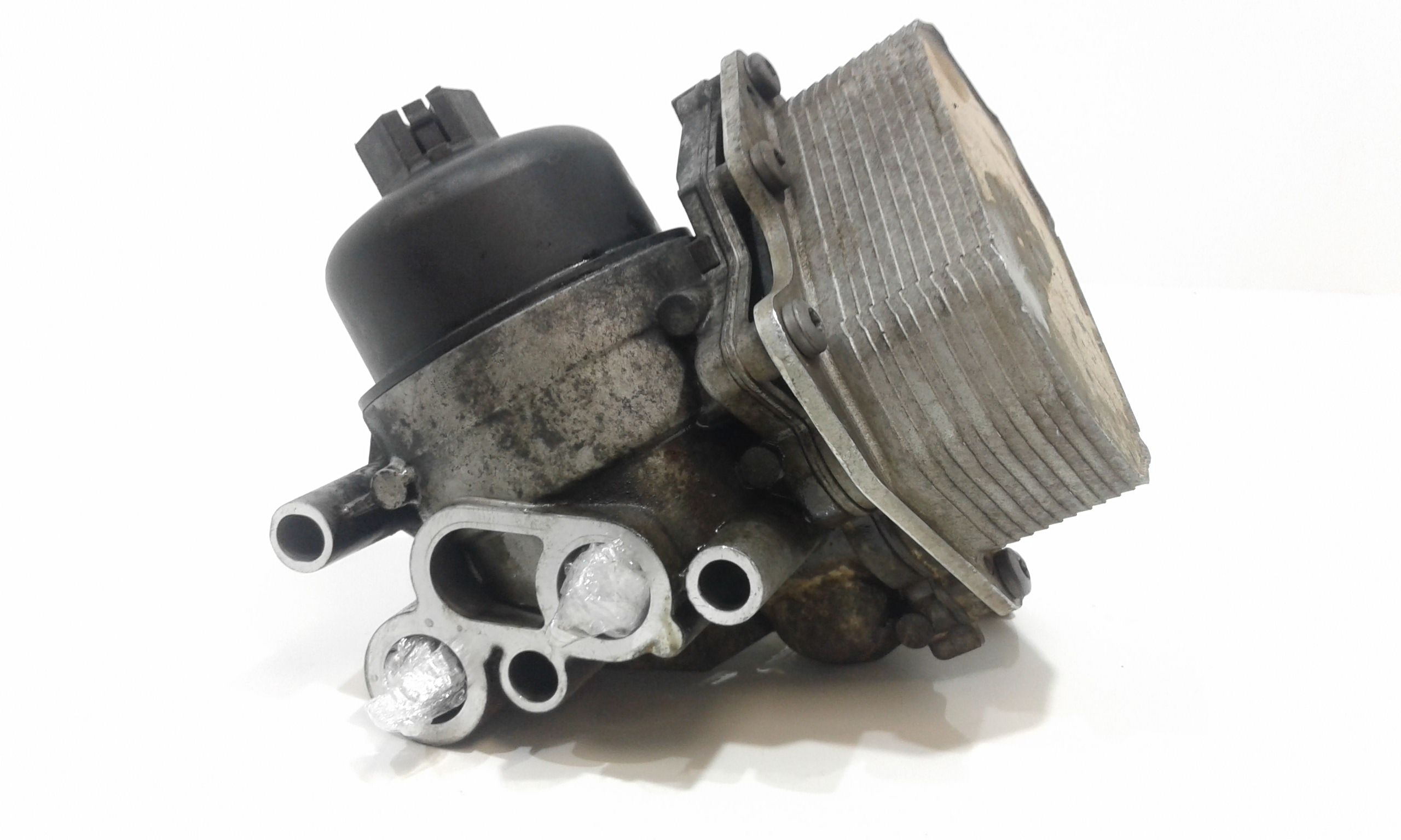 Scambiatore FORD Transit 5 Serie