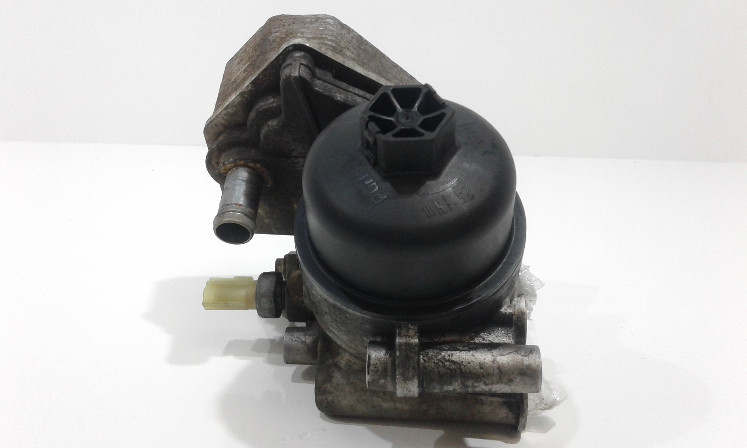 Scambiatore FORD Transit 5 Serie