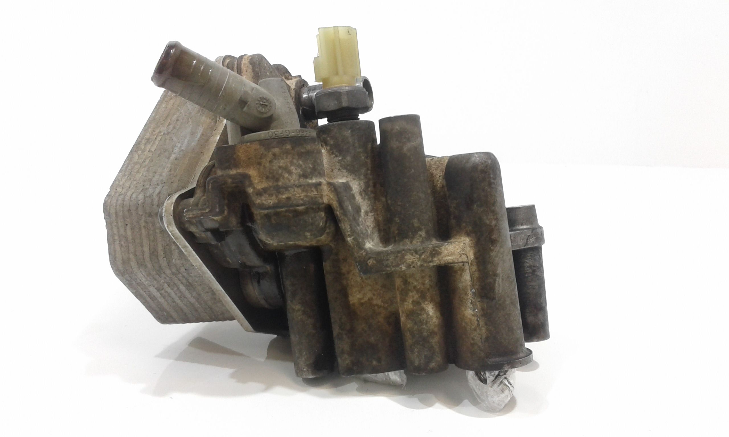 Scambiatore FORD Transit 5 Serie