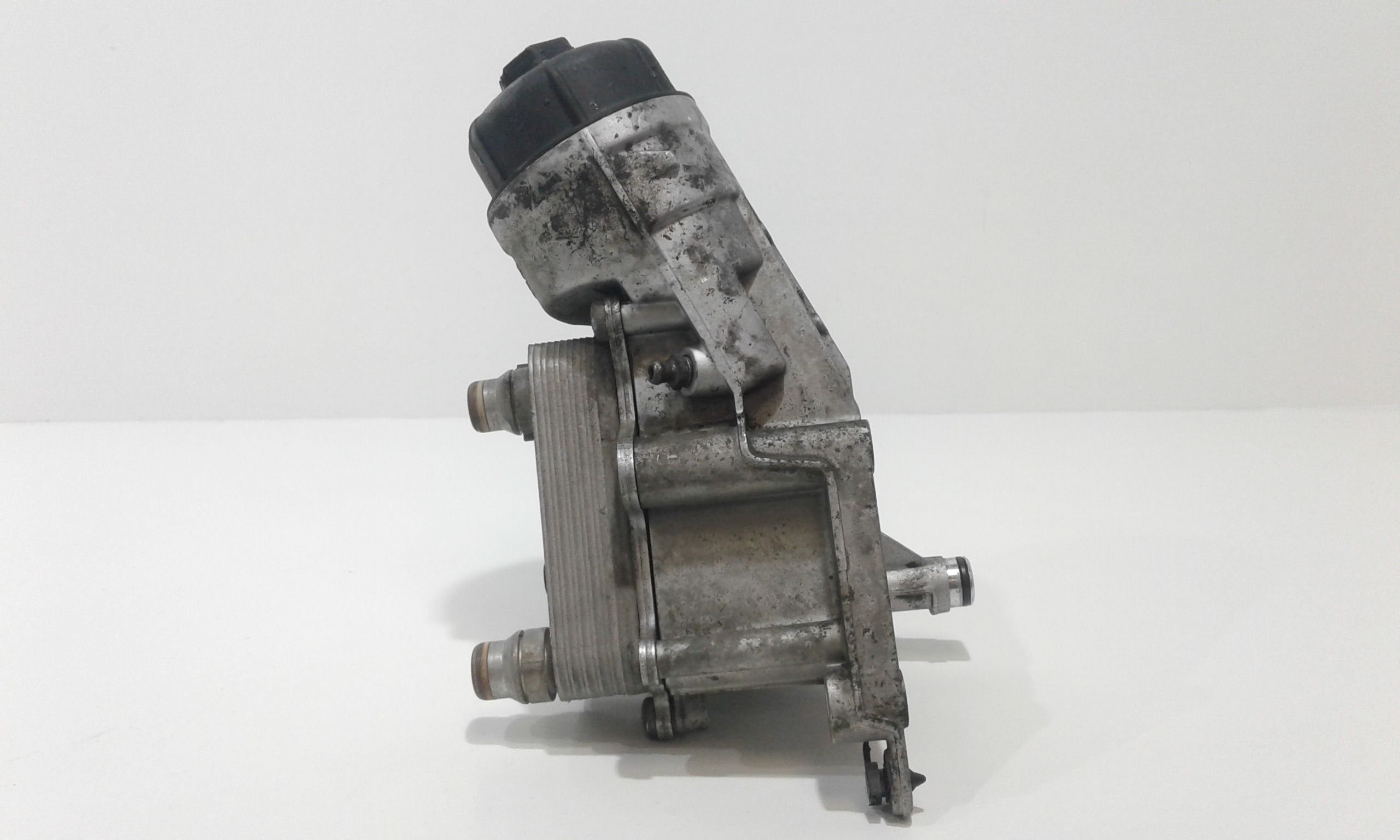 Scambiatore FIAT Dobl 3 Serie