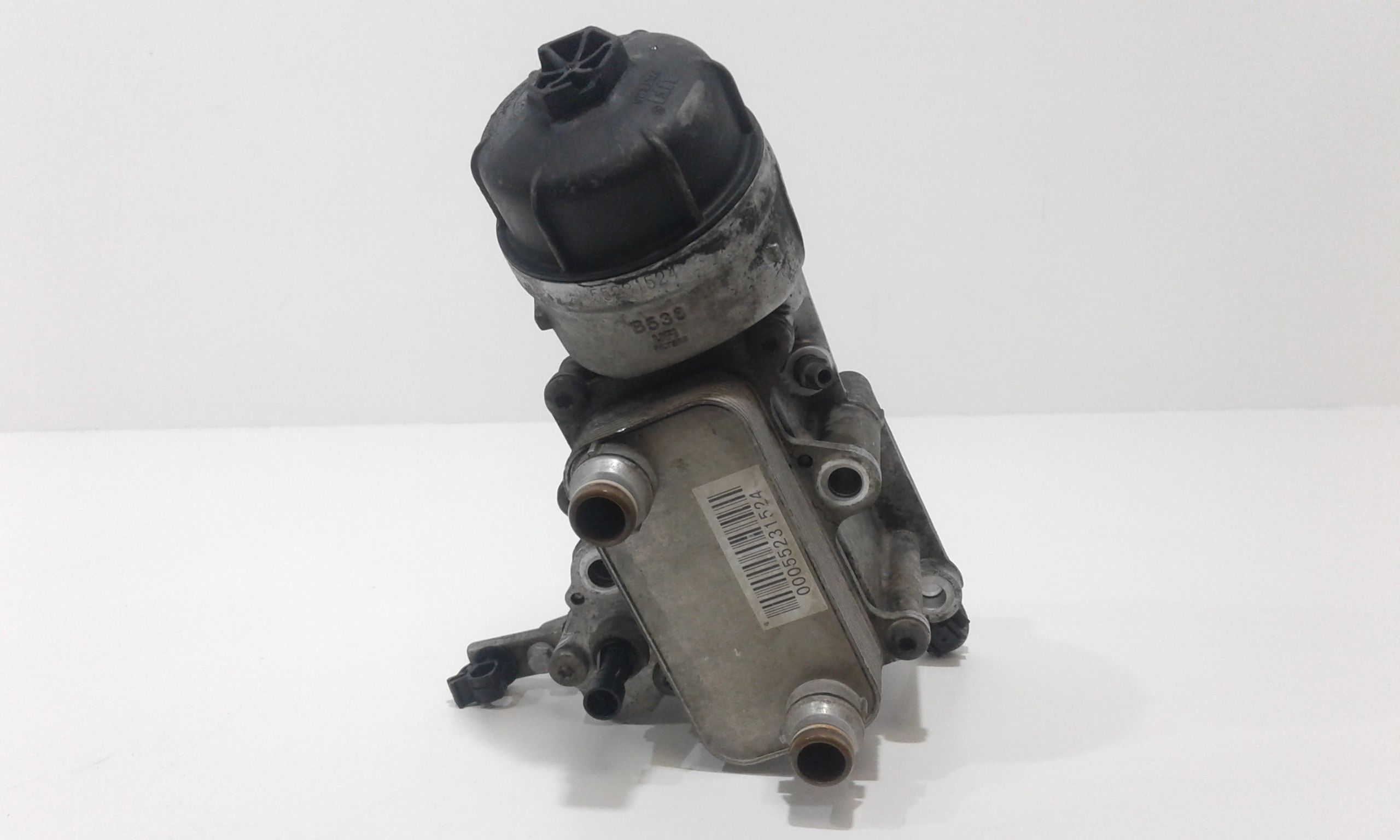 Scambiatore FIAT Dobl 3 Serie