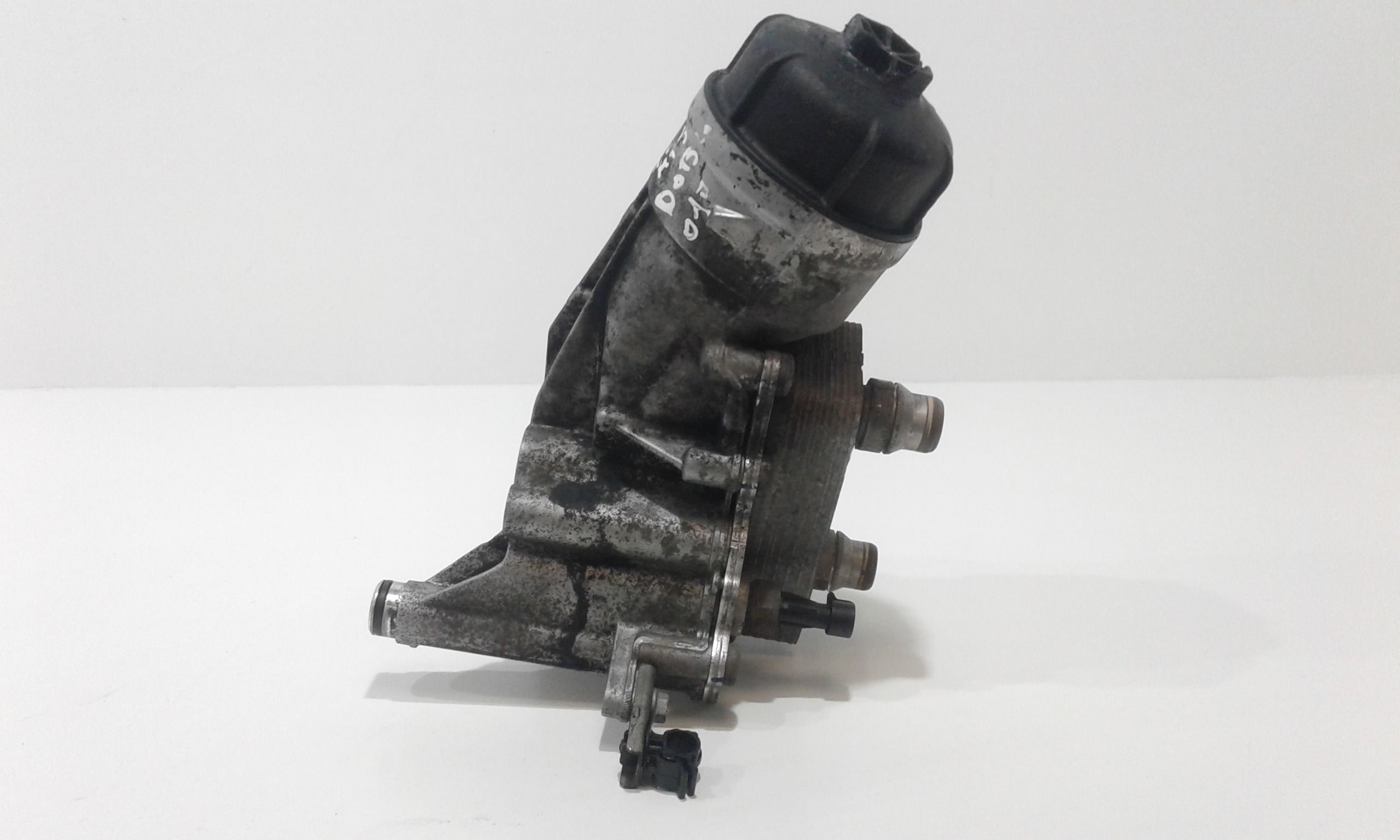 Scambiatore FIAT Dobl 3 Serie