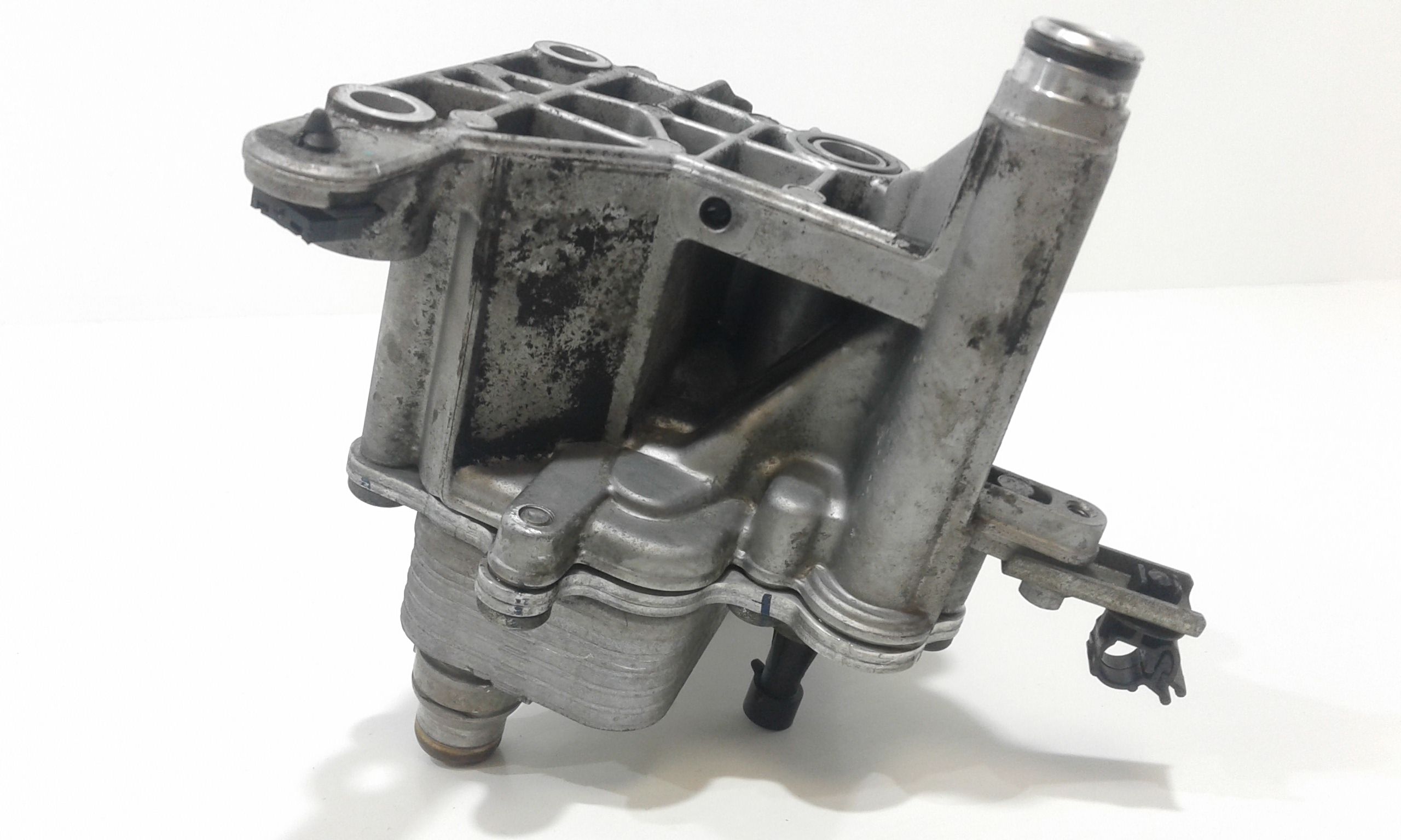 Scambiatore FIAT Dobl 3 Serie