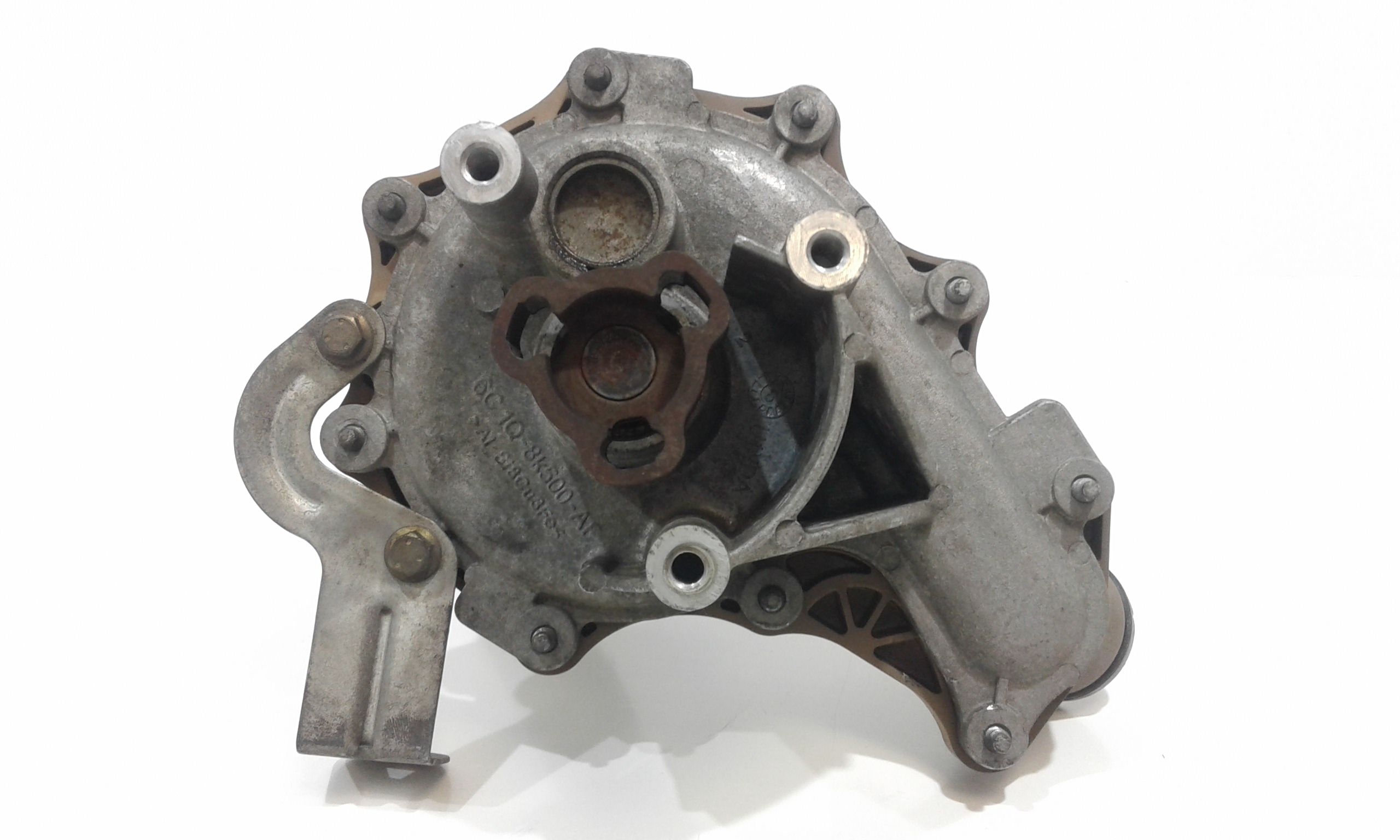 Pompa acqua PEUGEOT Boxer 3 Serie