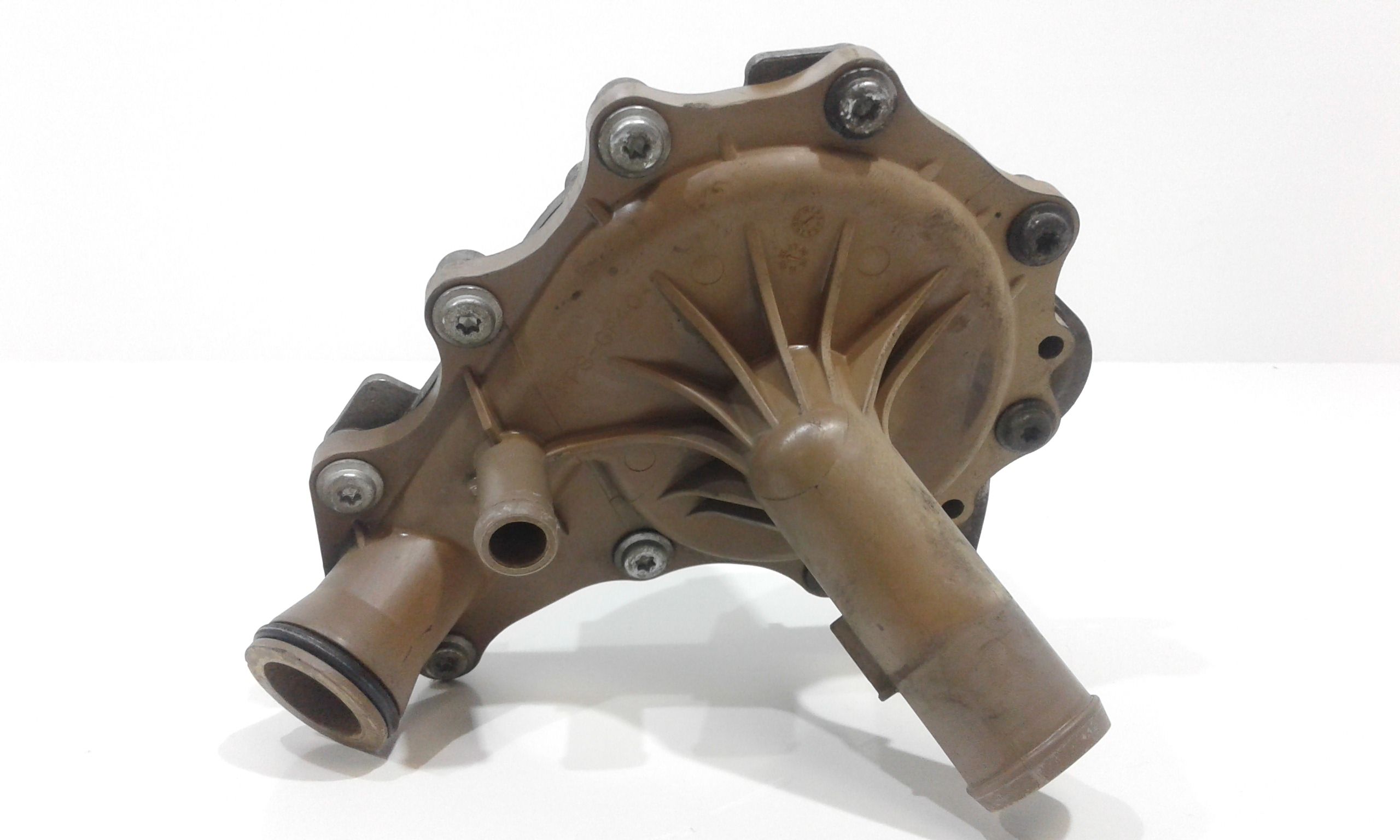 Pompa acqua PEUGEOT Boxer 3 Serie