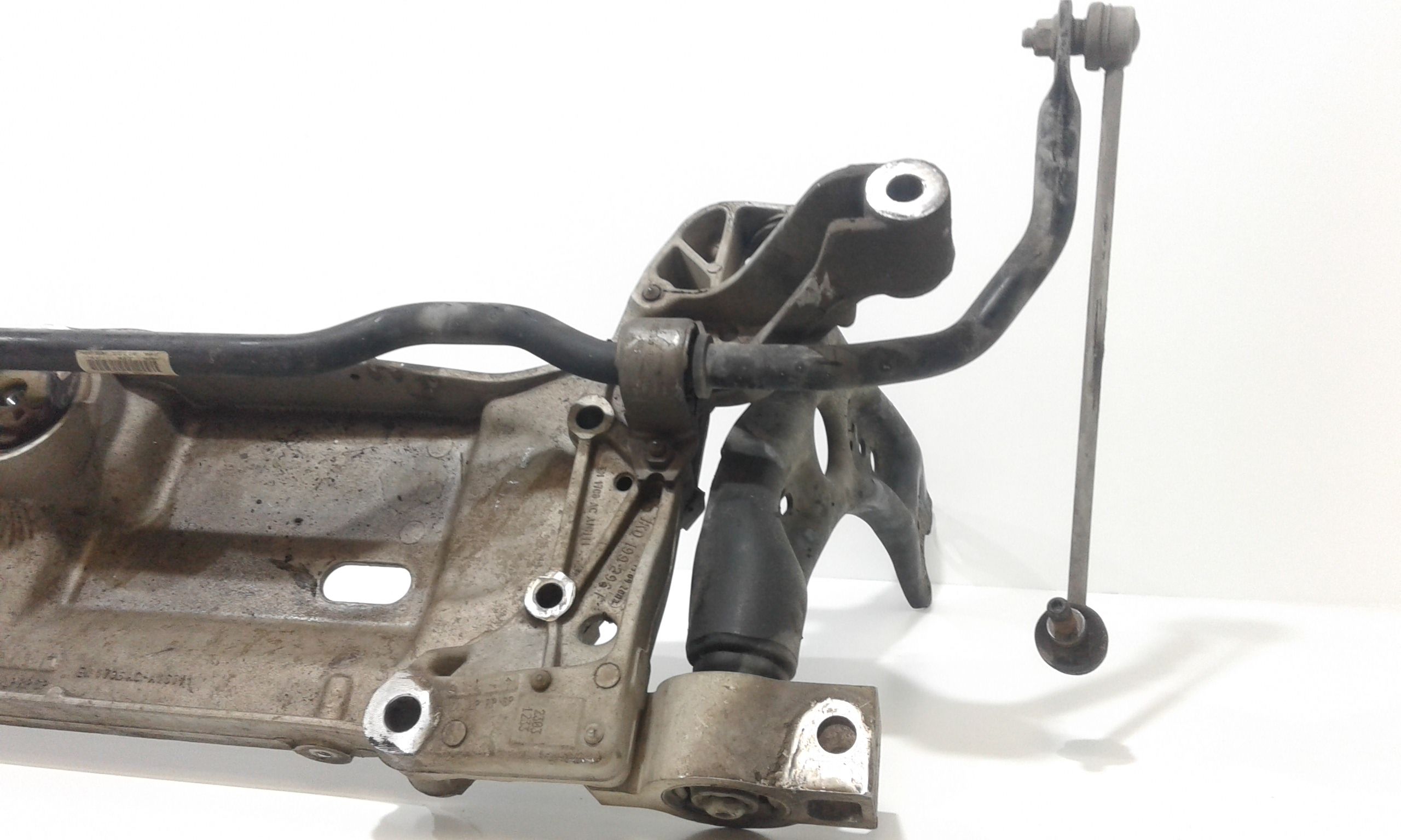 Culla Motore SKODA Octavia S. Wagon 4 Serie