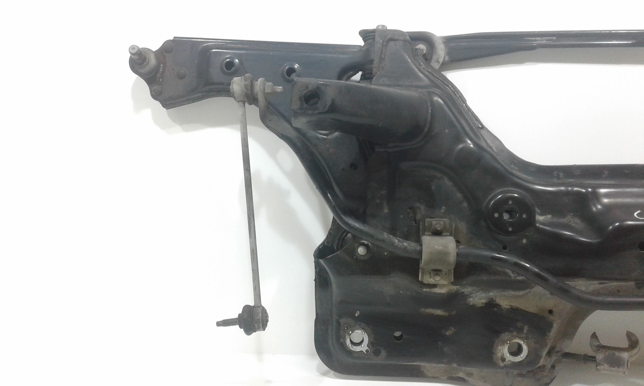 Culla Motore OPEL Corsa D 5P 1 Serie