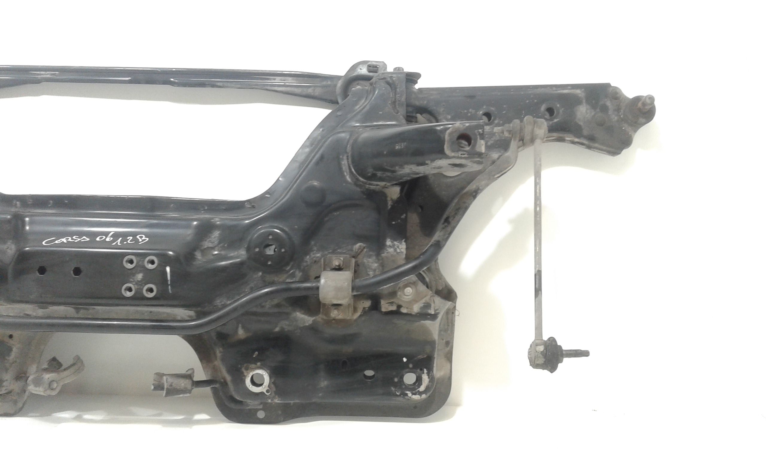 Culla Motore OPEL Corsa D 5P 1 Serie