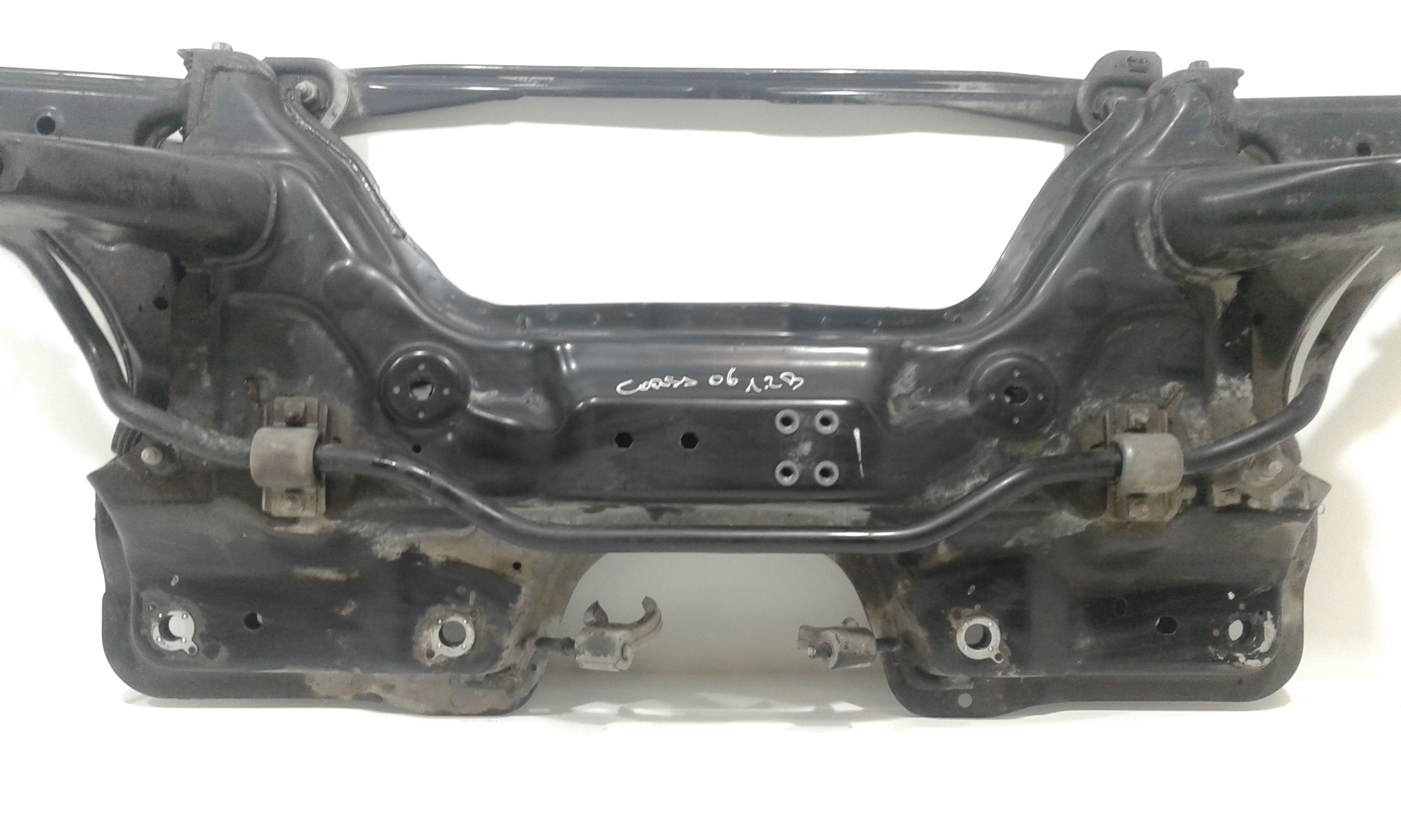 Culla Motore OPEL Corsa D 5P 1 Serie