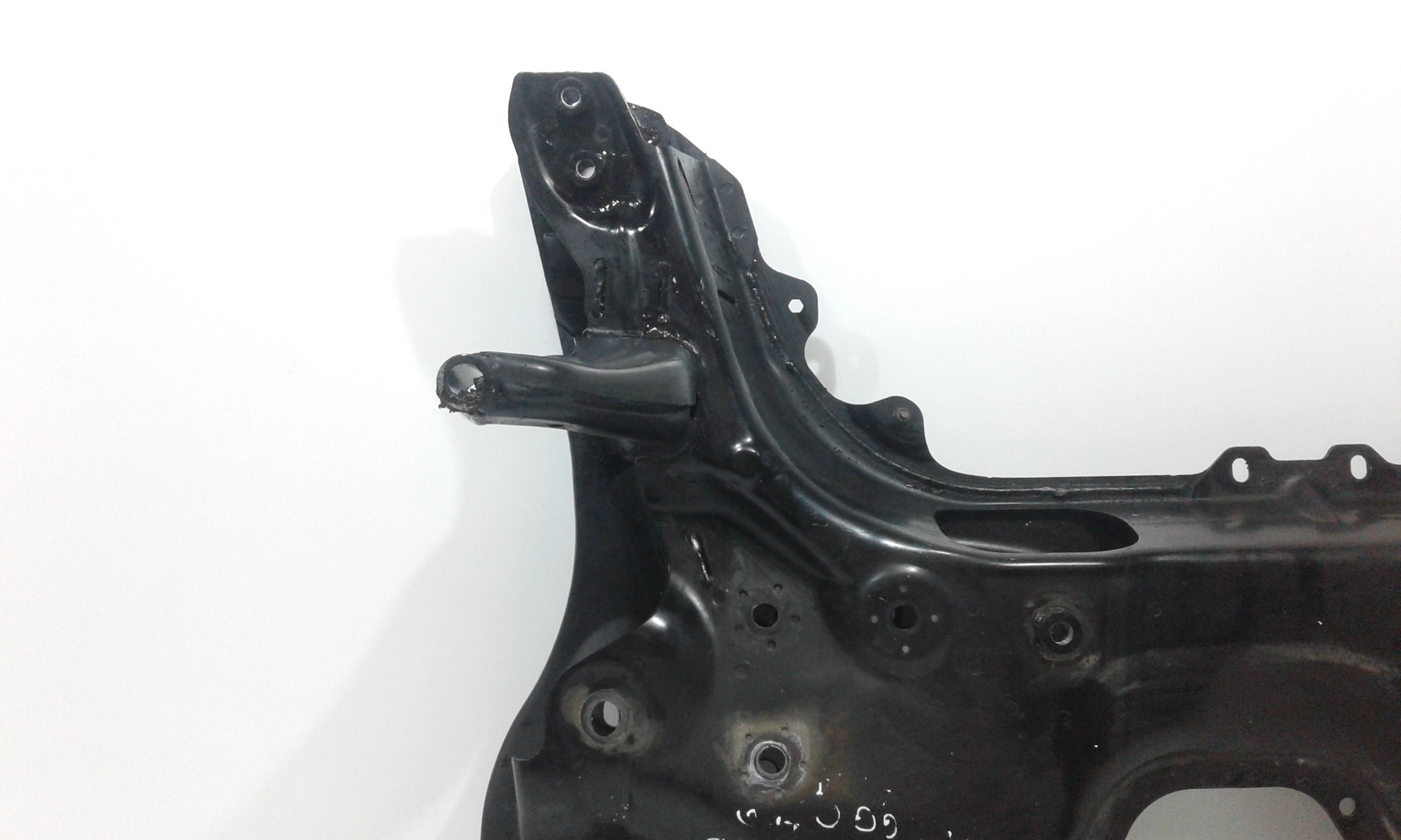 Culla Motore FIAT 500 X 1 Serie