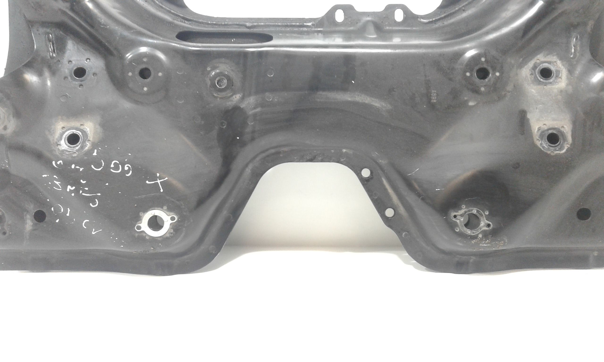 Culla Motore FIAT 500 X 1 Serie