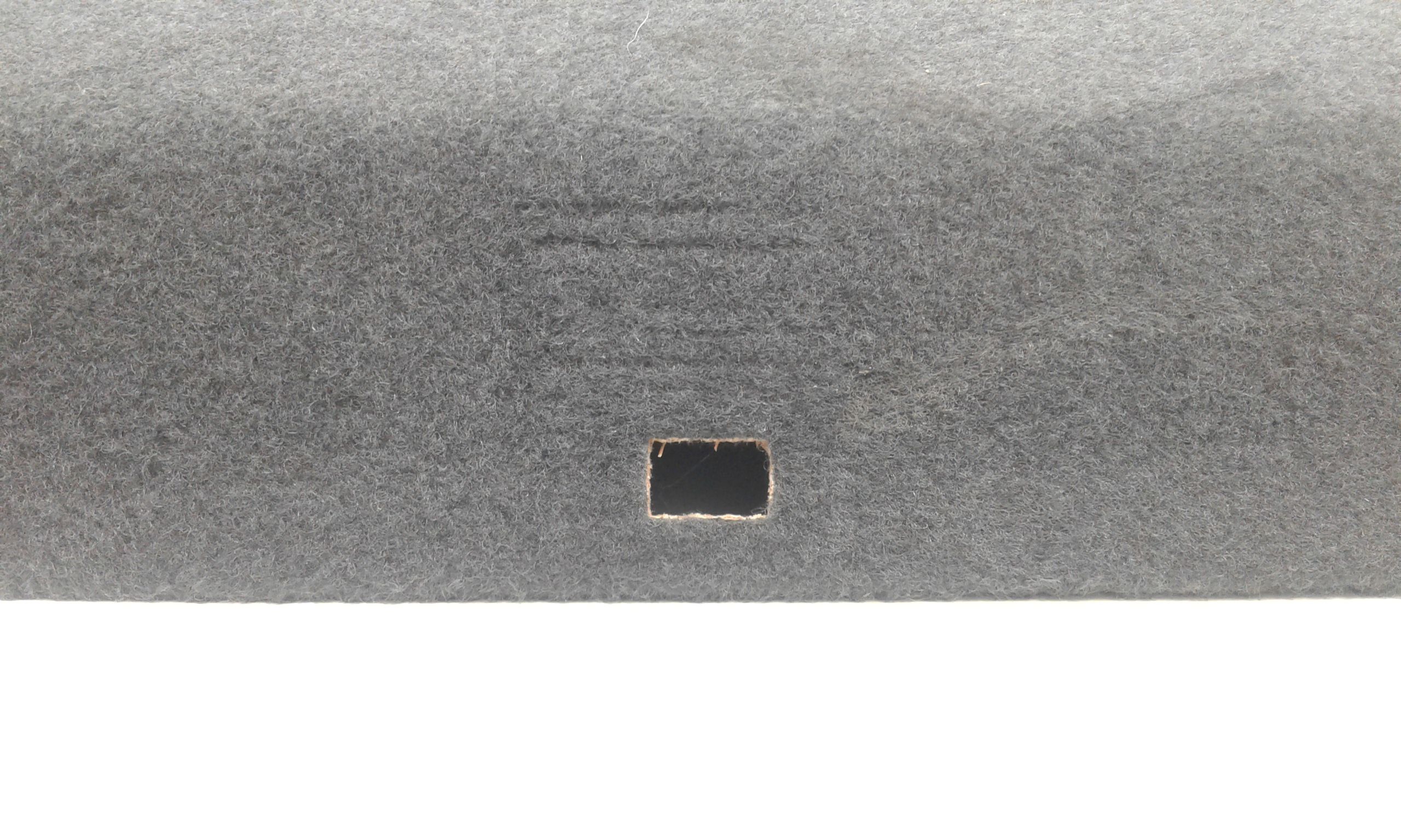 Cappelliera posteriore OPEL Astra H Berlina