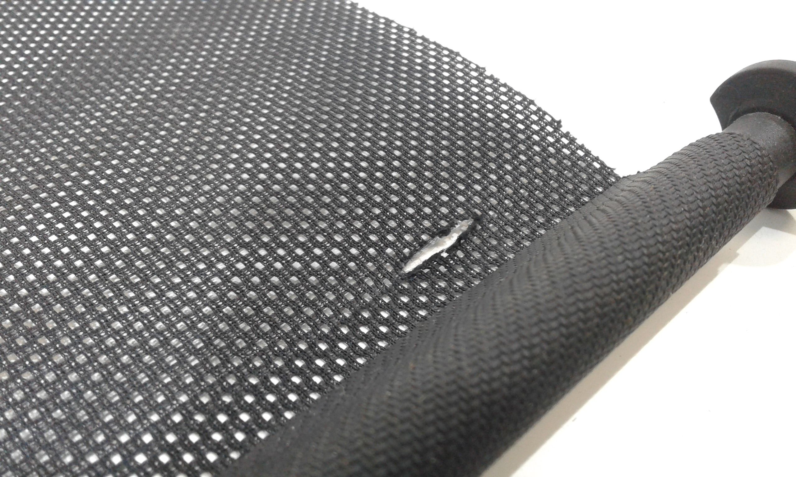 Cappelliera posteriore MITSUBISHI Colt Cabrio