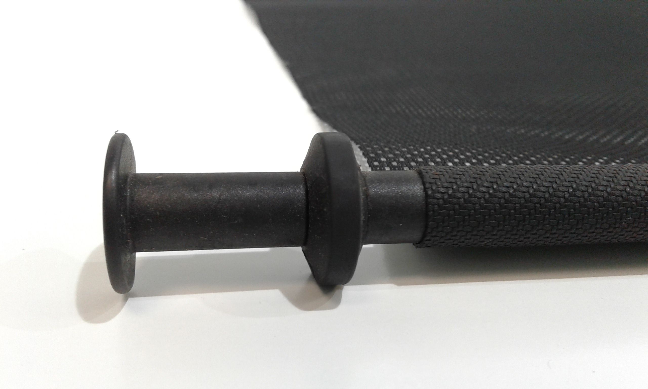 Cappelliera posteriore MITSUBISHI Colt Cabrio