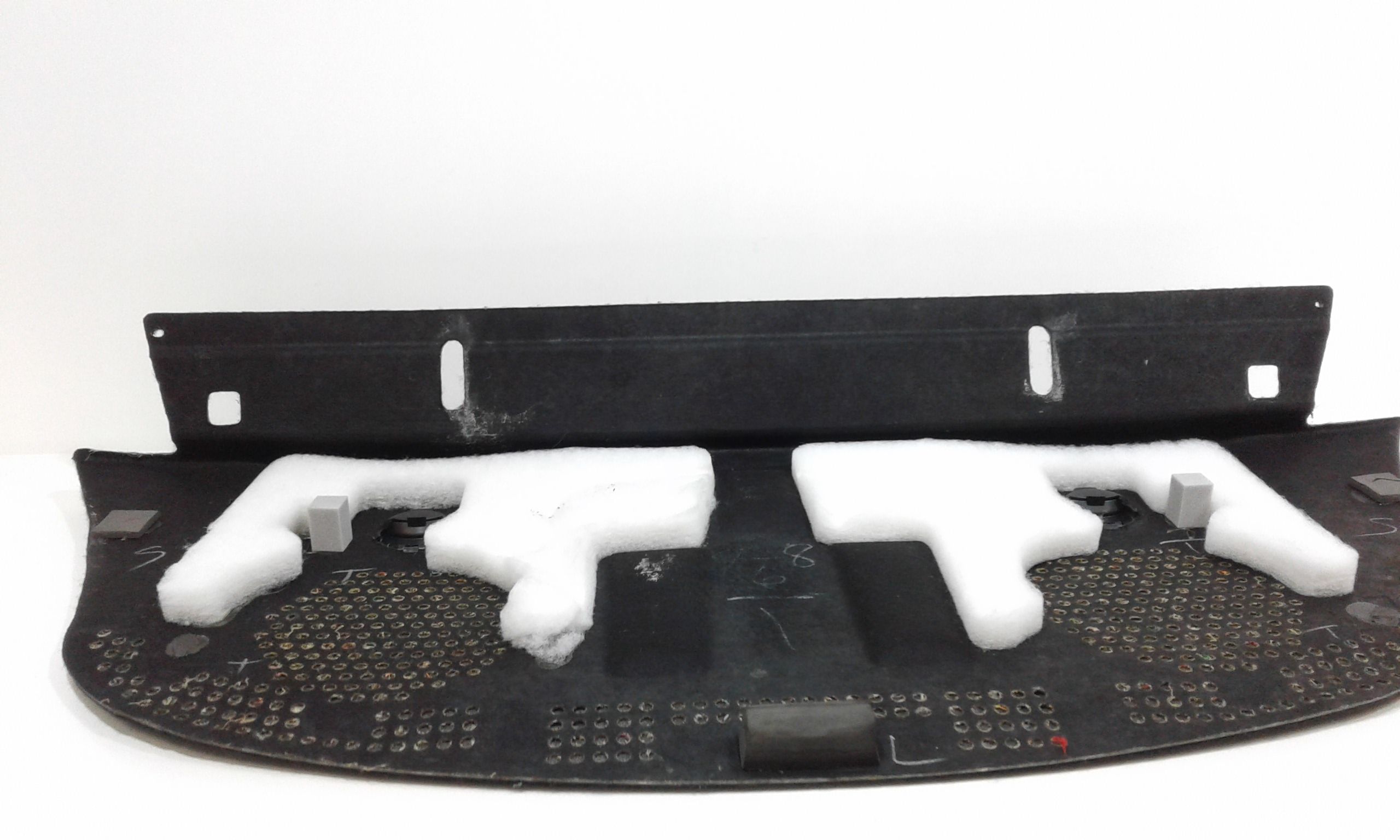 Cappelliera posteriore FORD Mustang Serie