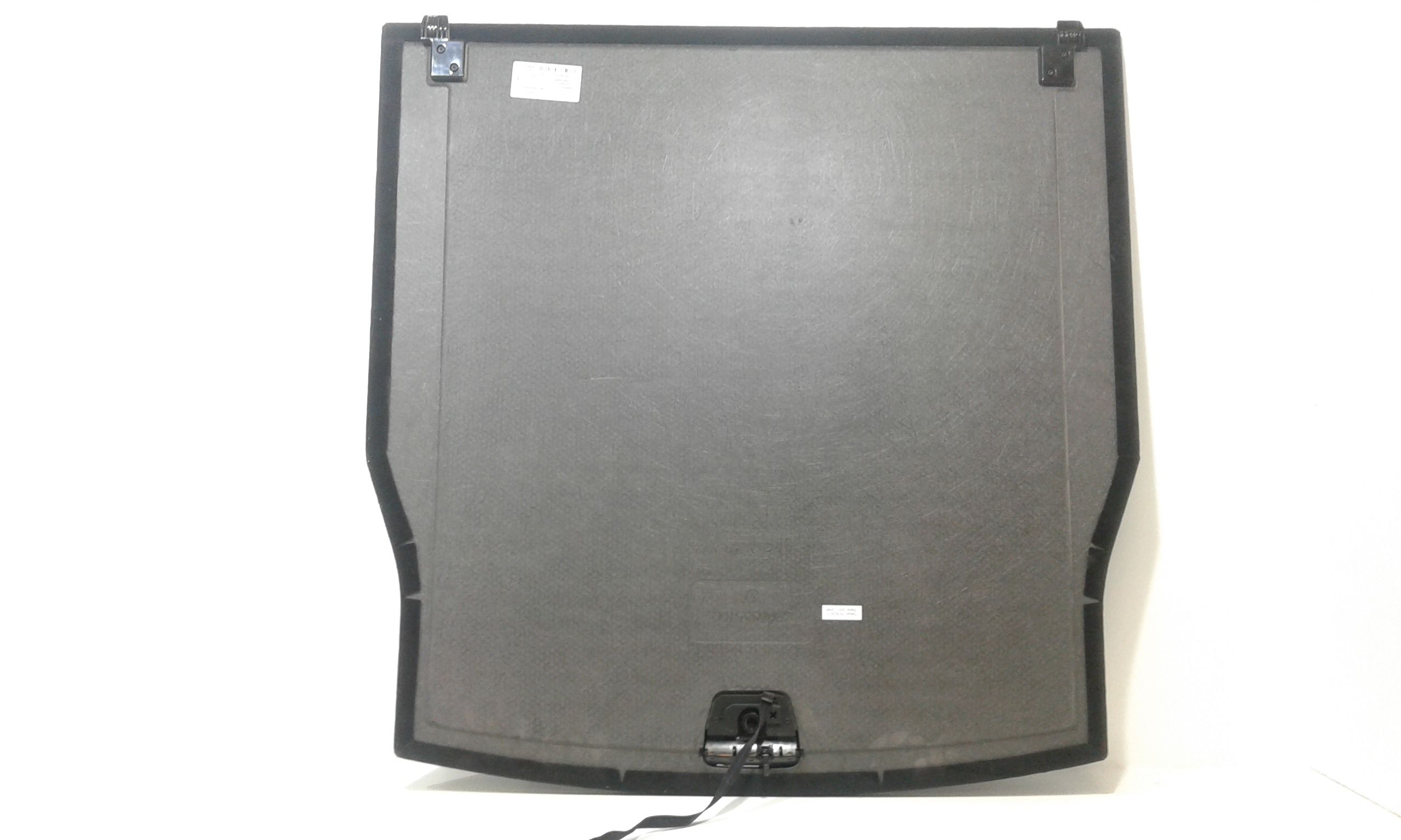 Tappeto vano baule MERCEDES CLA Shooting Brake