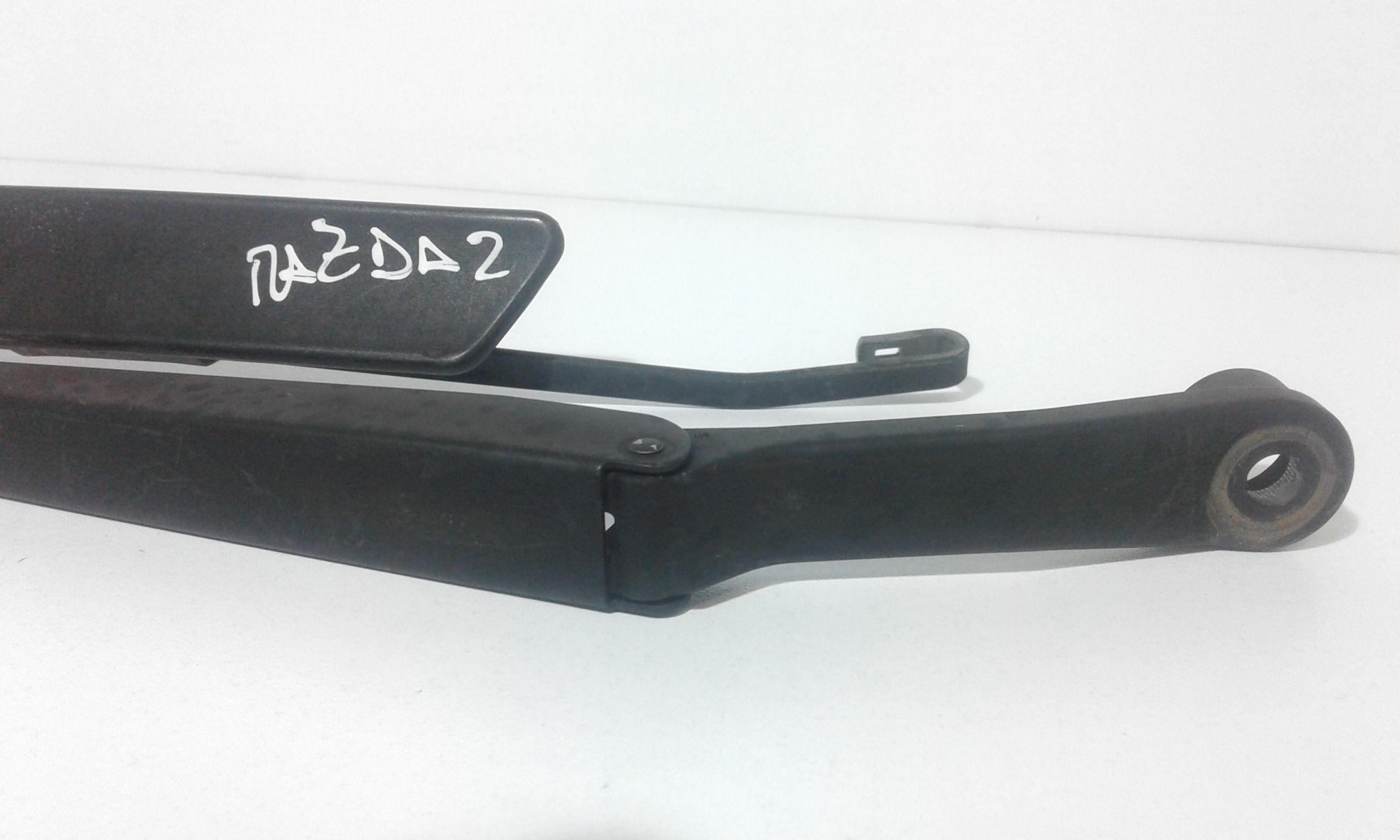 Bracci Tergi ant. MAZDA 2 Berlina 1 Serie