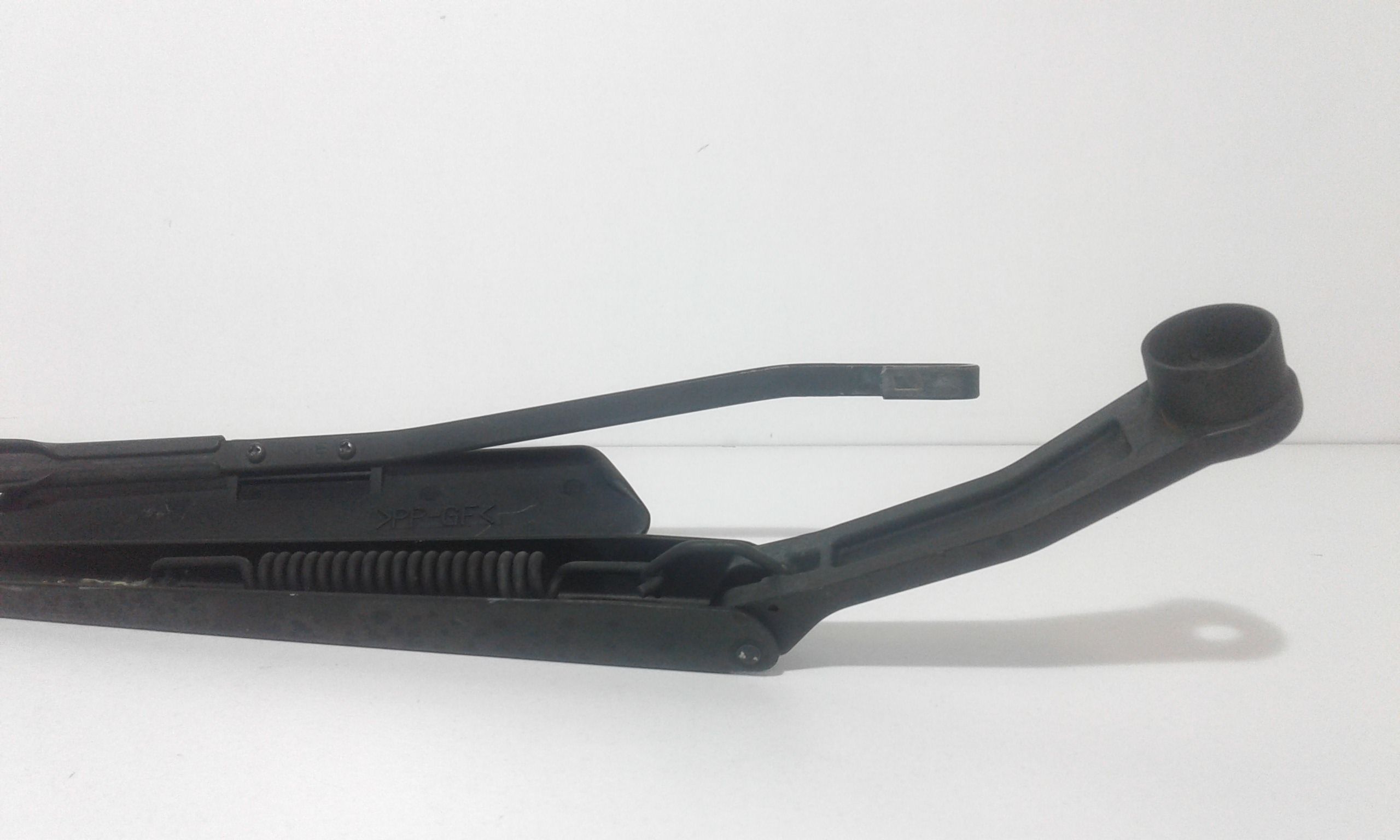 Bracci Tergi ant. MAZDA 2 Berlina 1 Serie