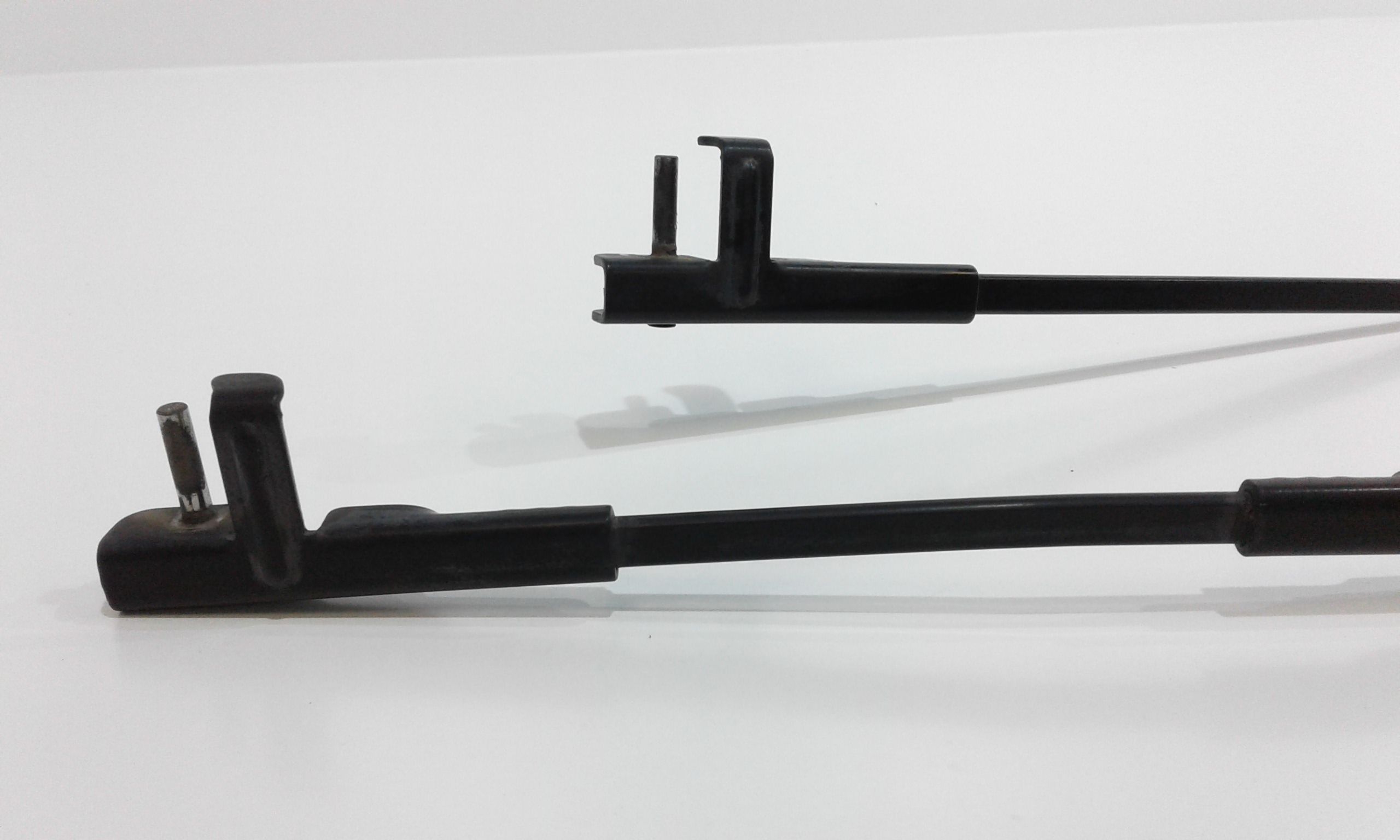 Bracci Tergi ant. SKODA Octavia S. Wagon 4 Serie