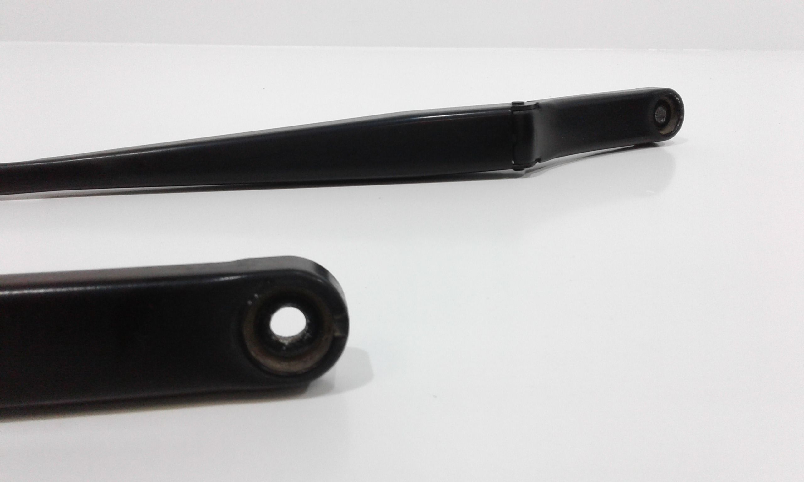 Bracci Tergi ant. SKODA Octavia S. Wagon 4 Serie