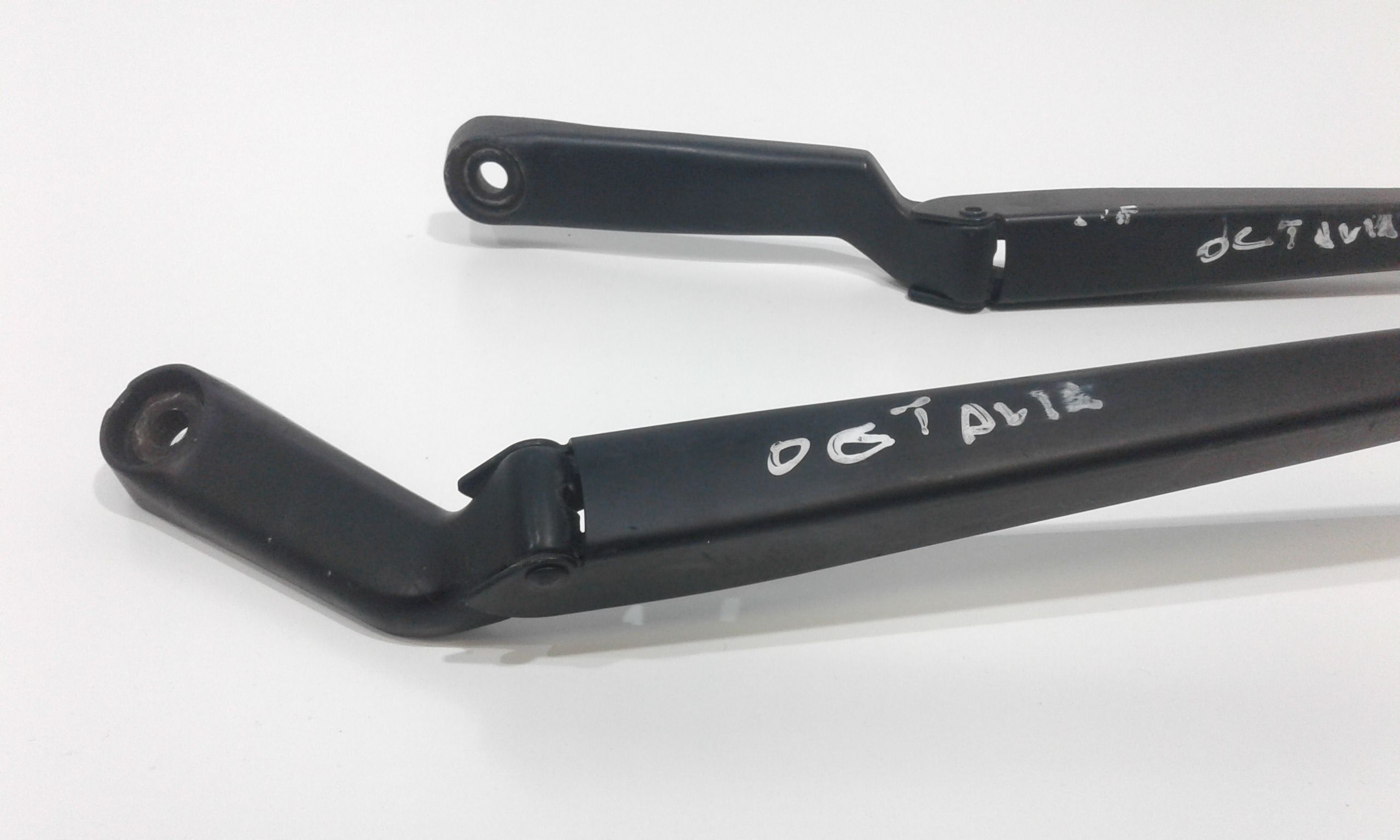 Bracci Tergi ant. SKODA Octavia Berlina 2 Serie