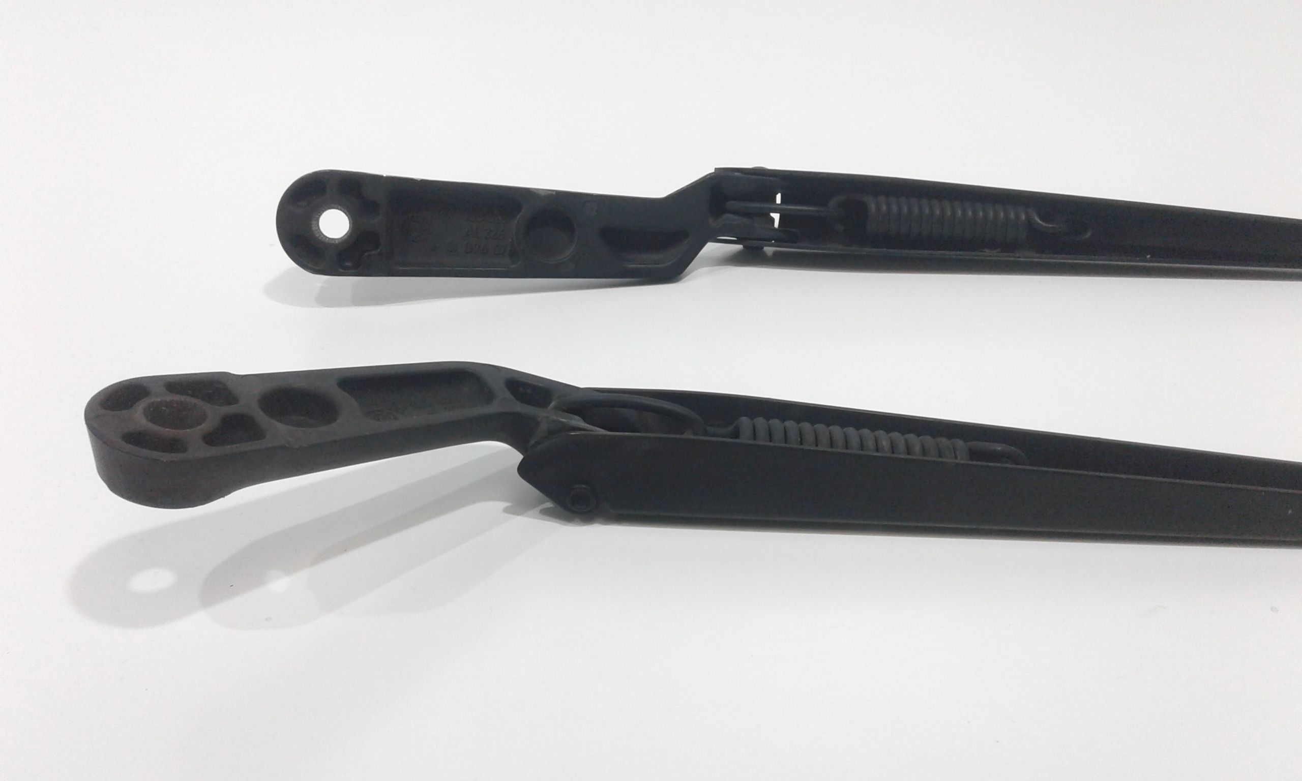 Bracci Tergi ant. SKODA Octavia Berlina 2 Serie