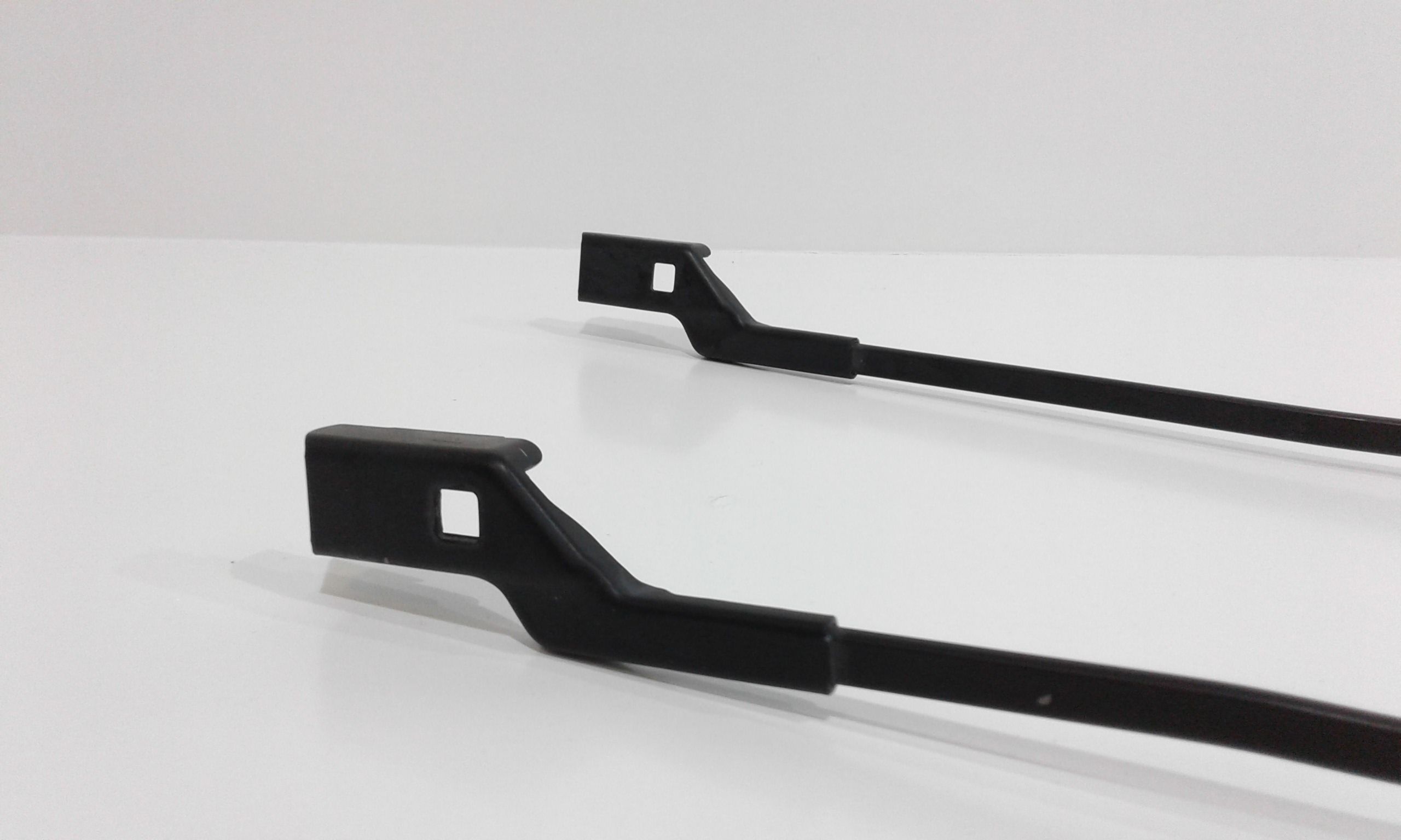 Bracci Tergi ant. SKODA Fabia Berlina 2 Serie