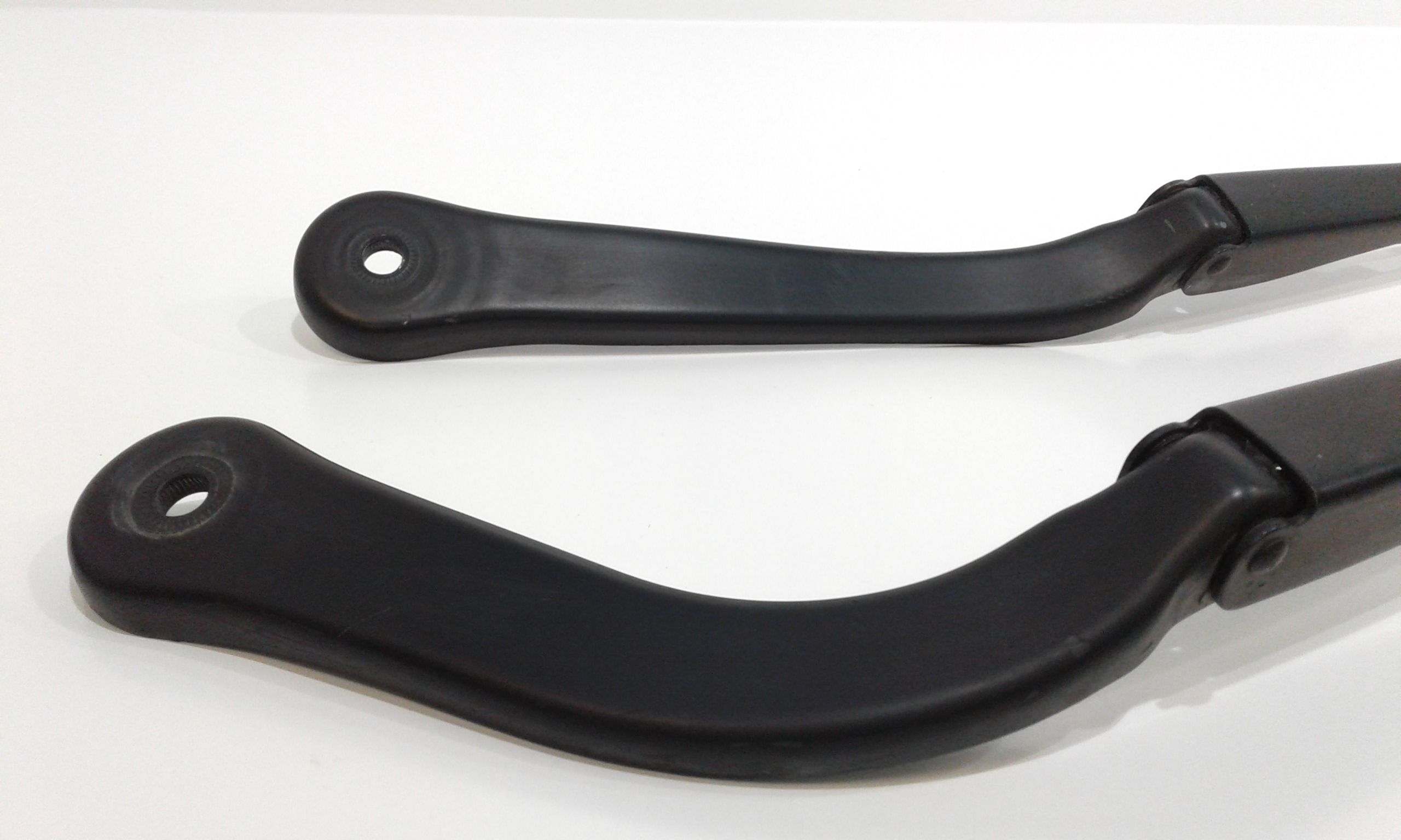 Bracci Tergi ant. BMW Serie 3 E90 Berlina