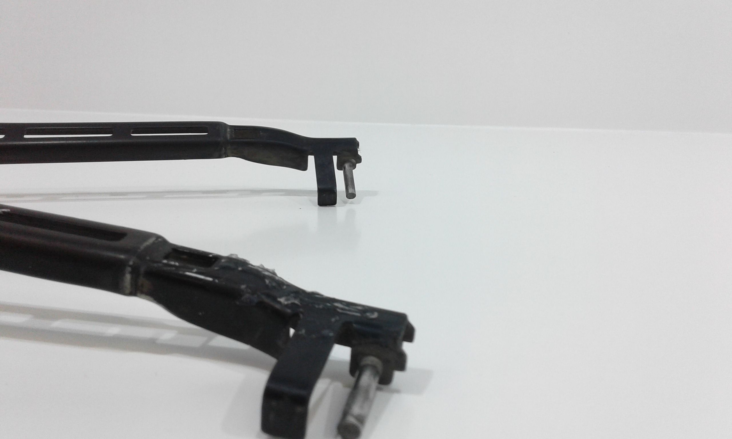 Bracci Tergi ant. BMW Serie 3 E90 Berlina