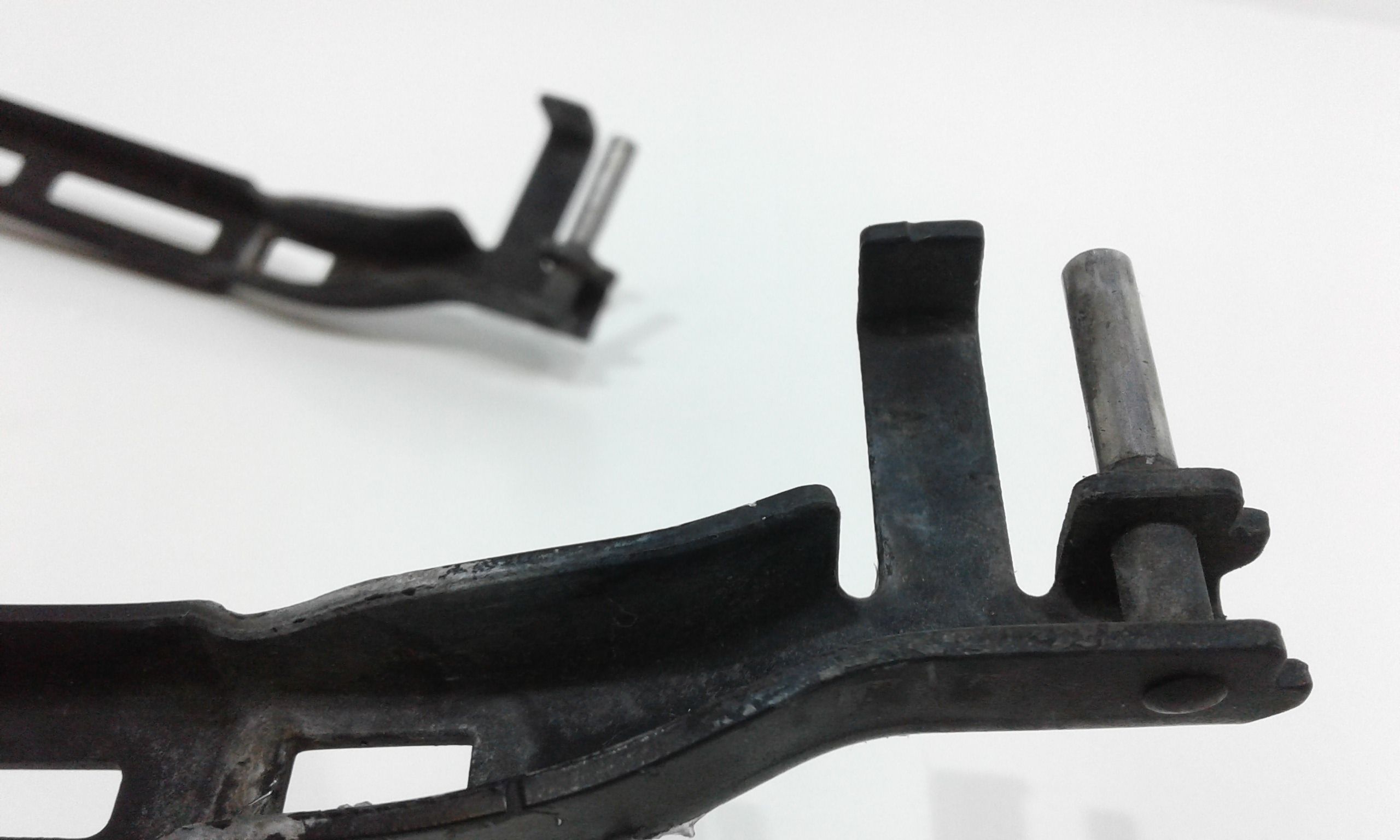 Bracci Tergi ant. BMW Serie 3 E90 Berlina