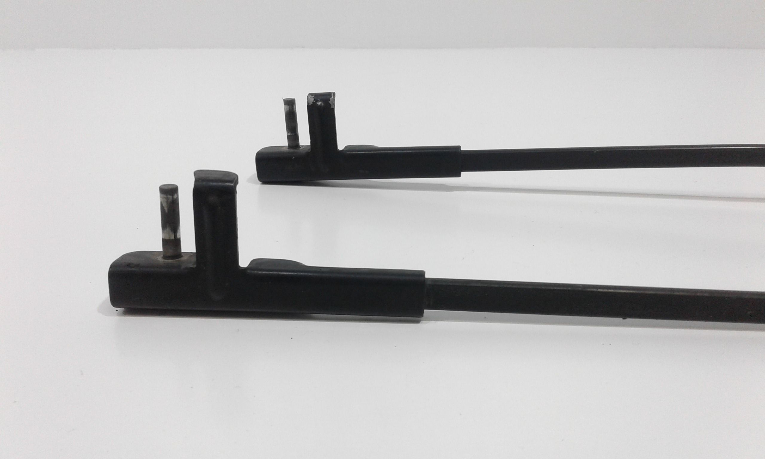 Bracci Tergi ant. OPEL Astra H Berlina